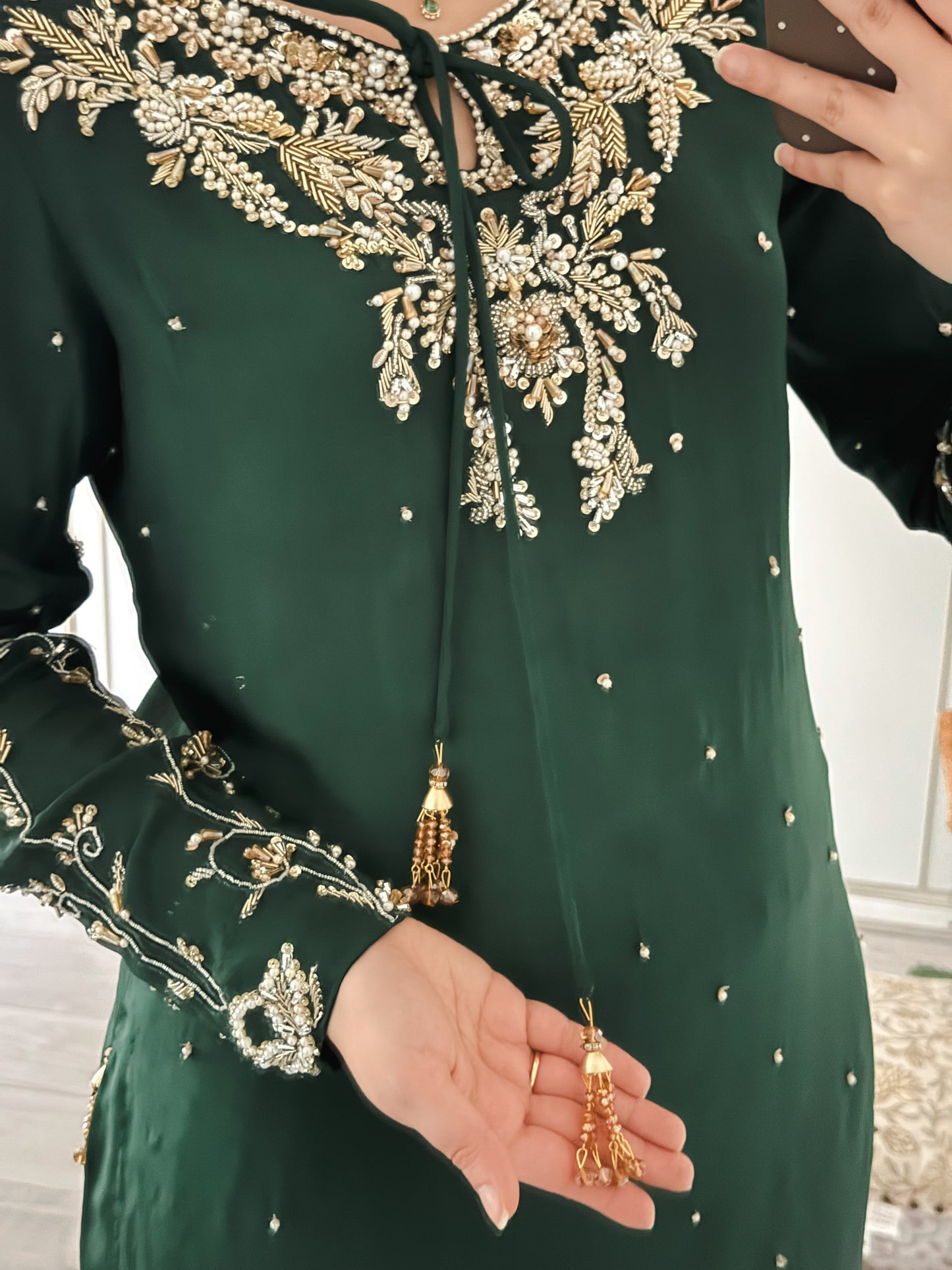 Saffah 🕊️ READY TO DISPATCH
