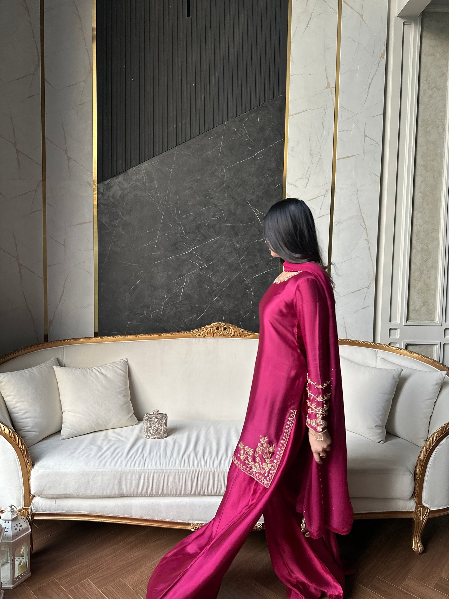 Saliha 🕊️ EID DELIVERY PRE ORDER