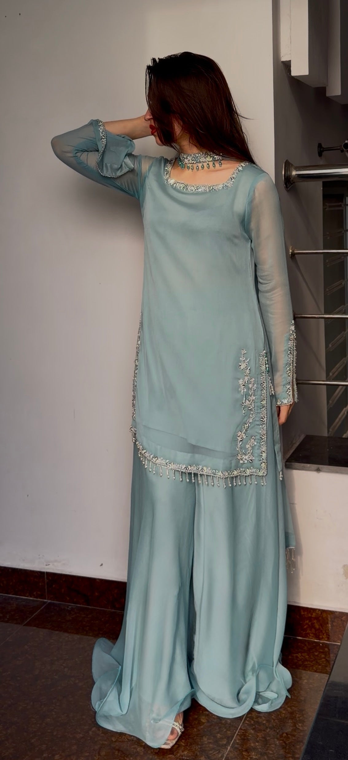 Kareena 🕊️ READY TO DISPATCH