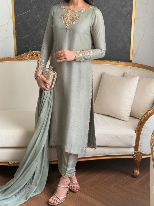 Amirah 🕊️ PRE ORDER DELIVERY 4 WEEKS