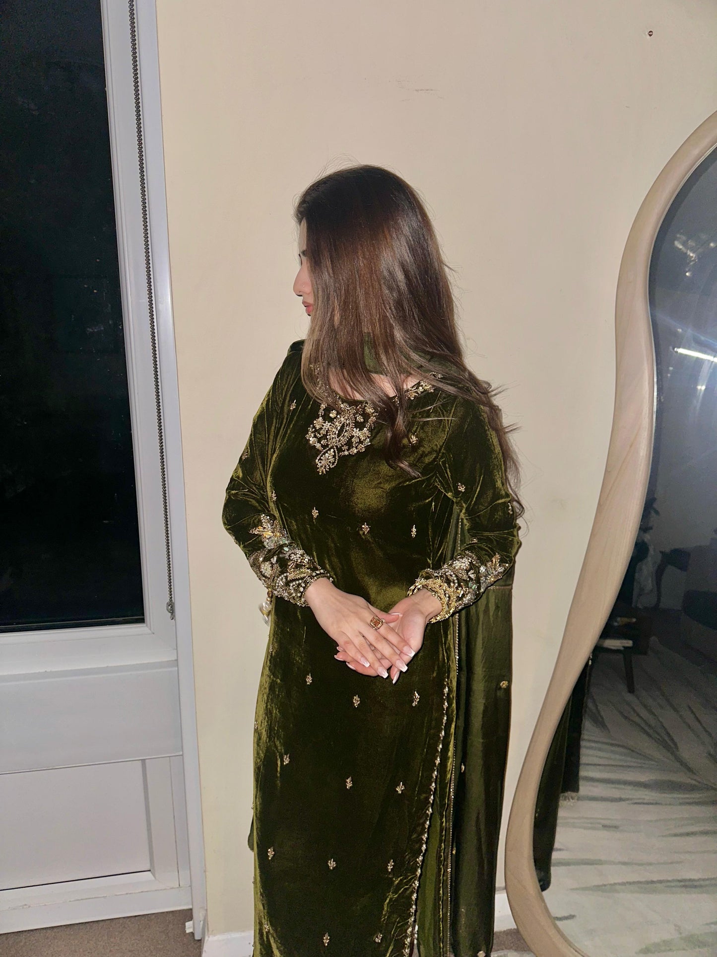 Sophia 🕊️ PRE ORDER DELIVERY 3 WEEKS