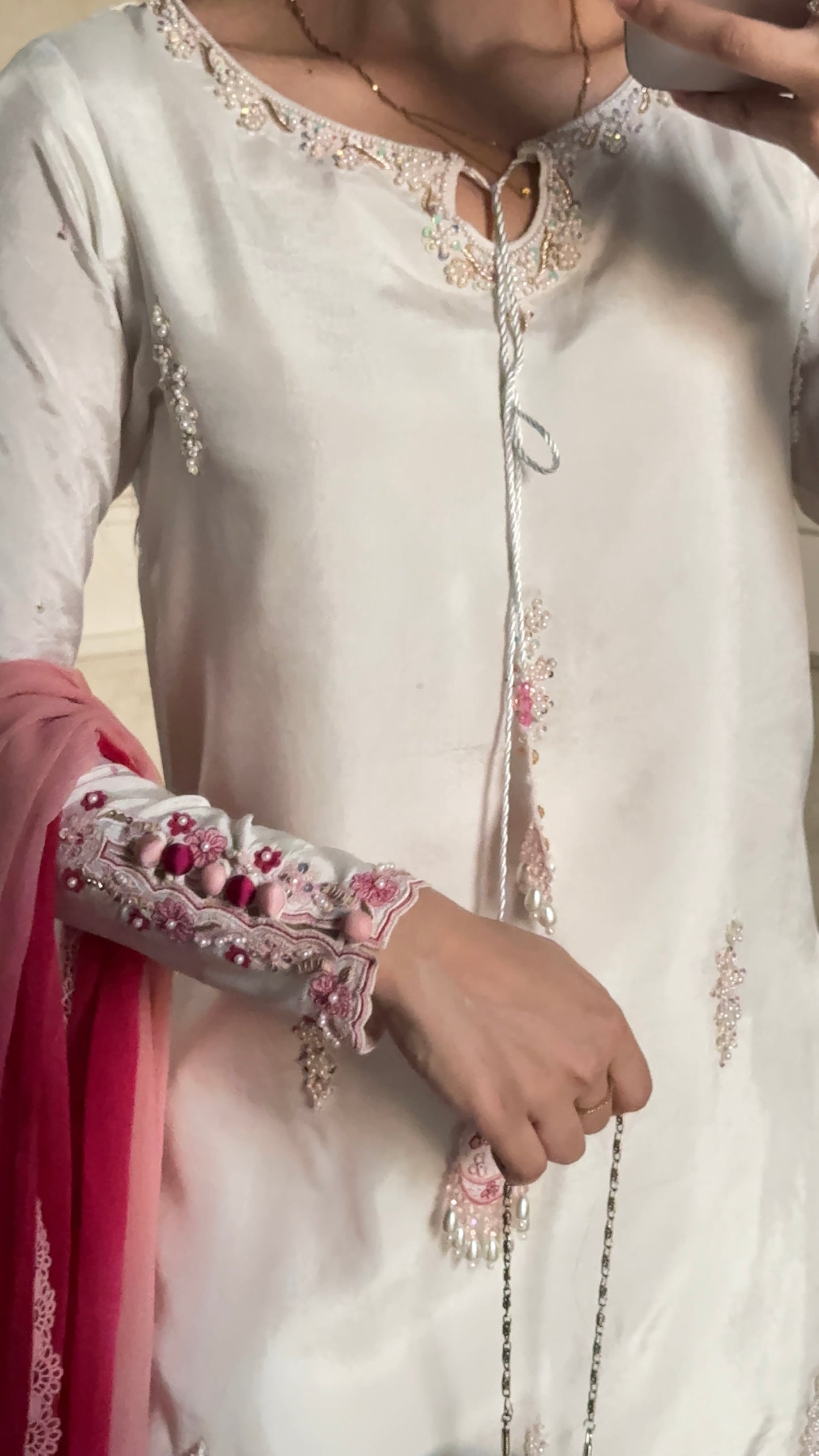 Fariyah 🕊️ PRE ORDER 6 WEEKS DELIVERY