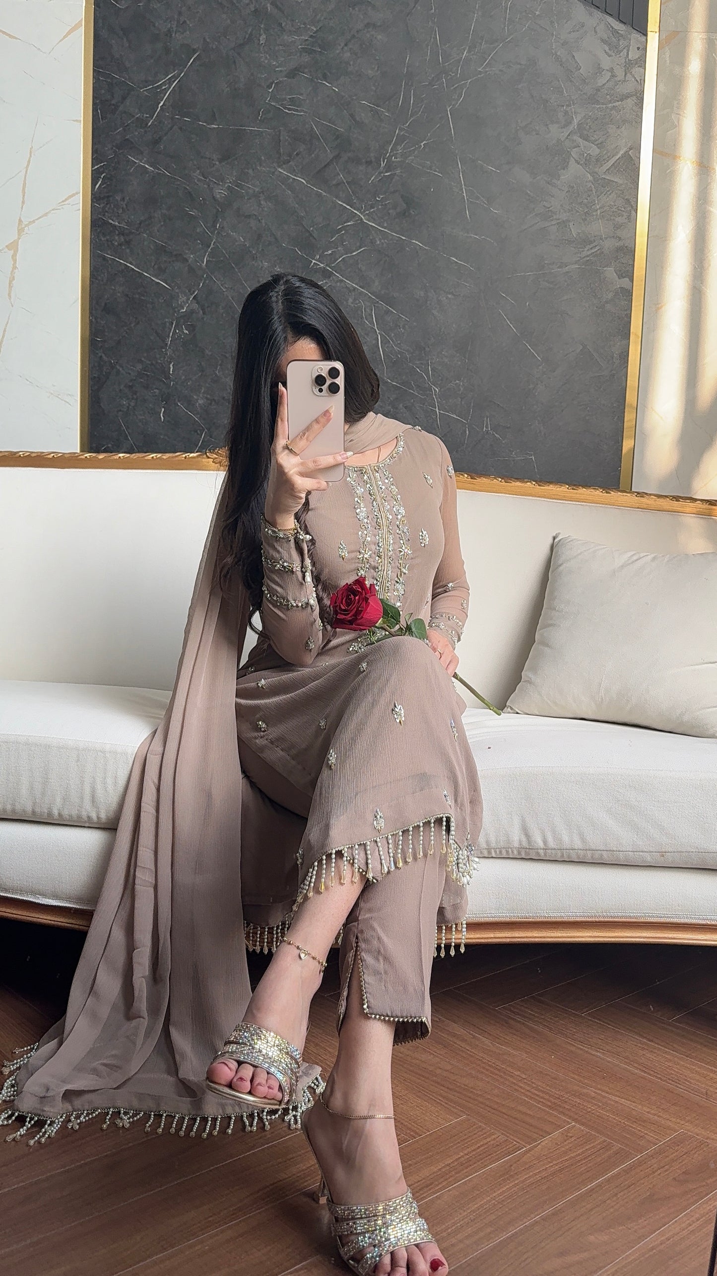 Anisa 🕊️ READY TO DISPATCH