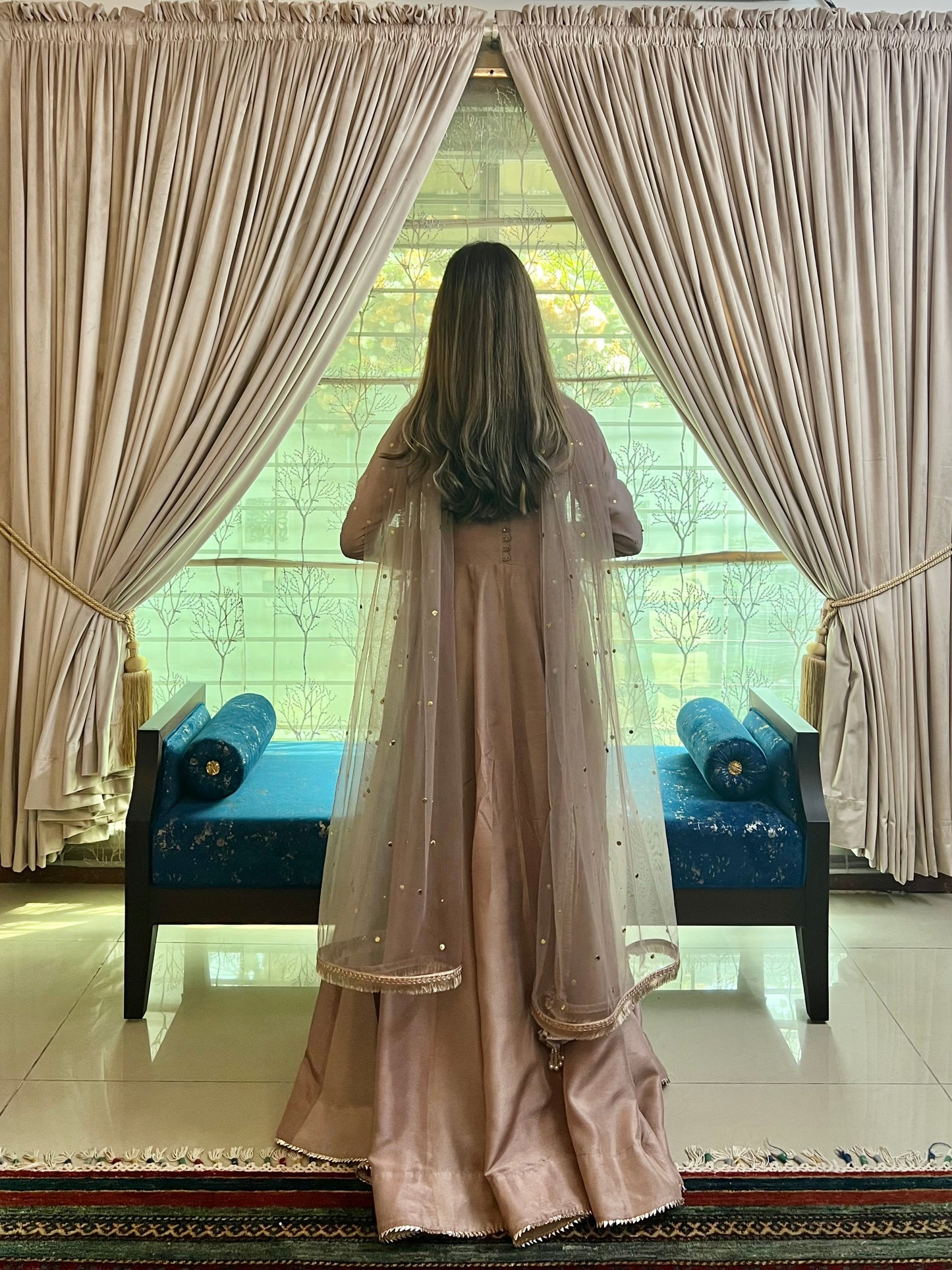 Nur 🕊️ PRE ORDER 7 WEEKS DELIVERY
