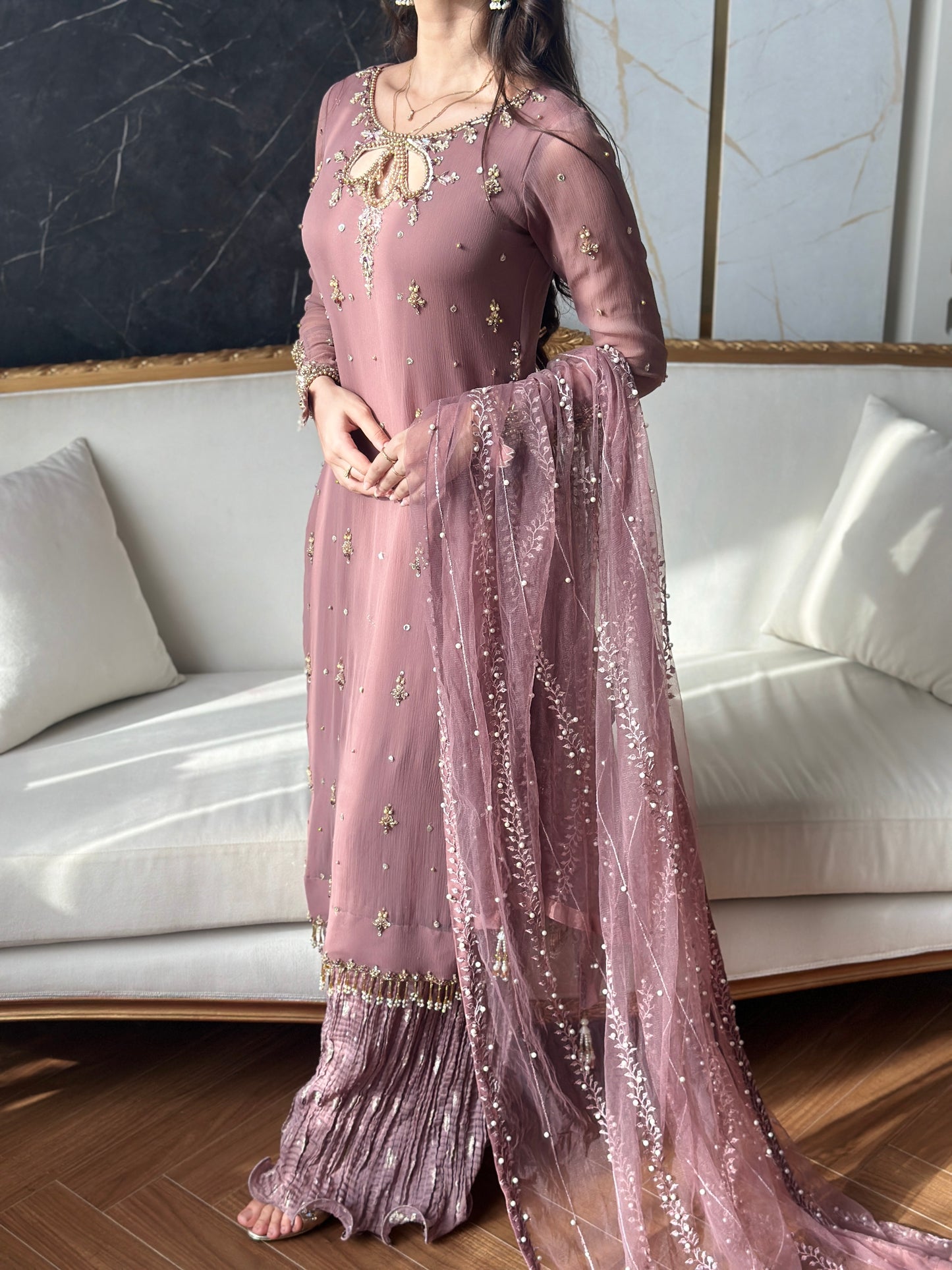 Zaira 🕊️ pre order