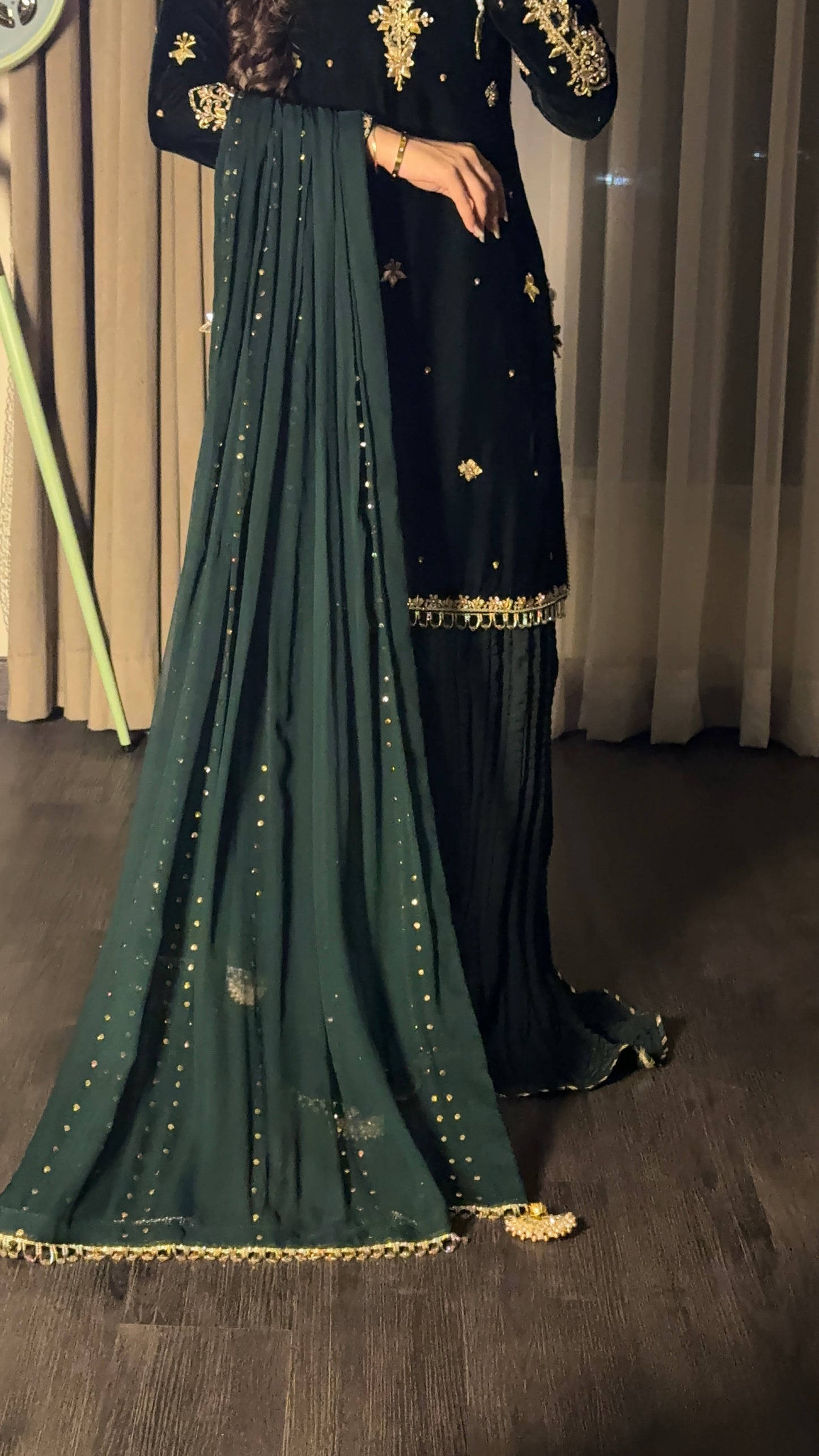 Afifa 🕊️ READY TO DISPATCH