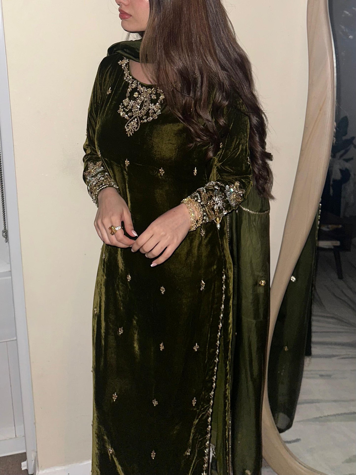 Sophia 🕊️ PRE ORDER DELIVERY 3 WEEKS