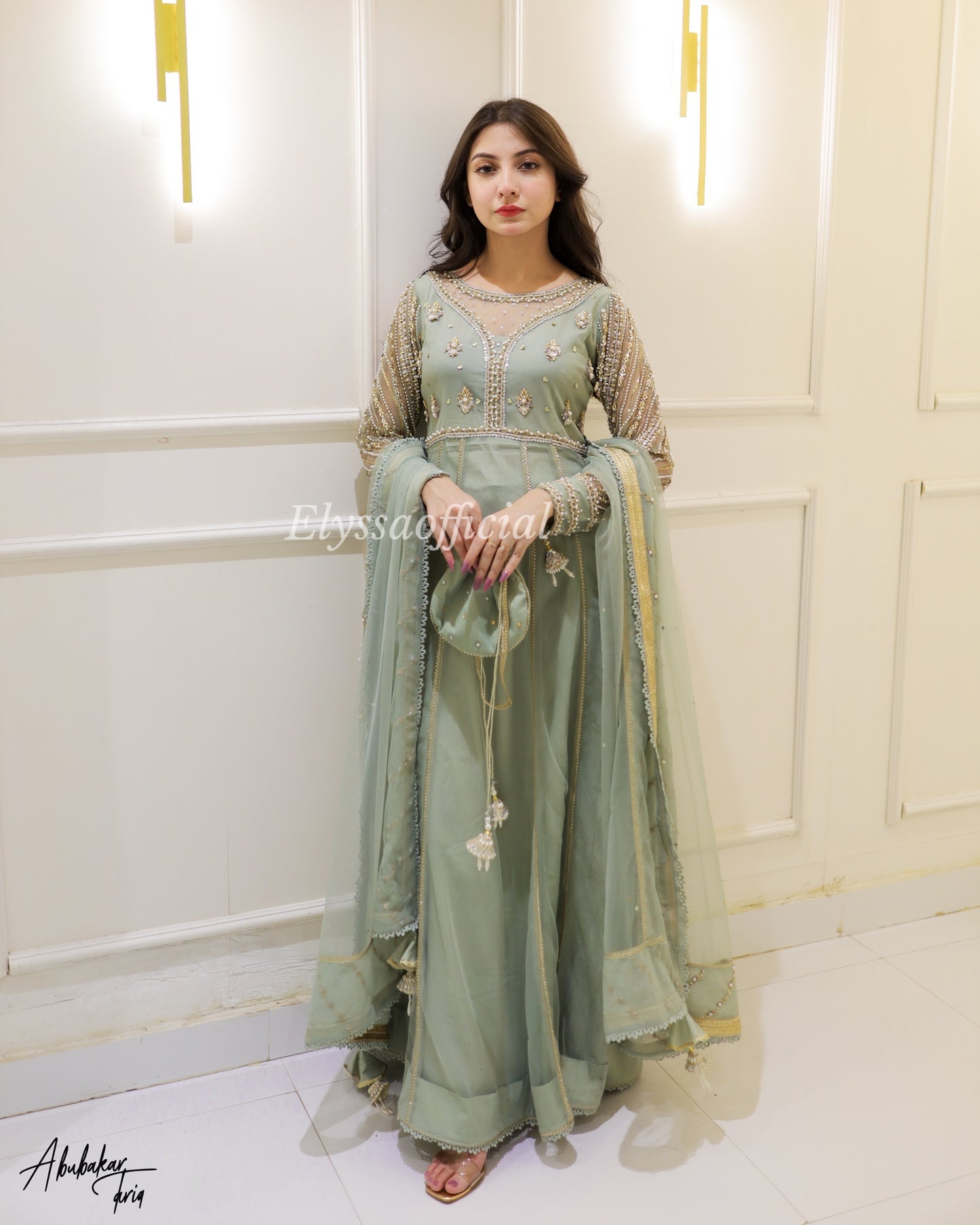 Mahnoor 🕊️