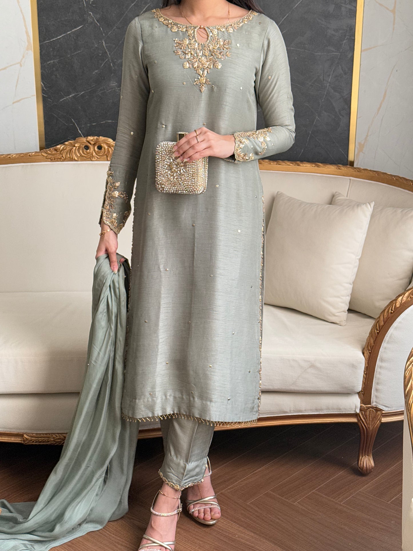 Amirah 🕊️ READY TO DISPATCH