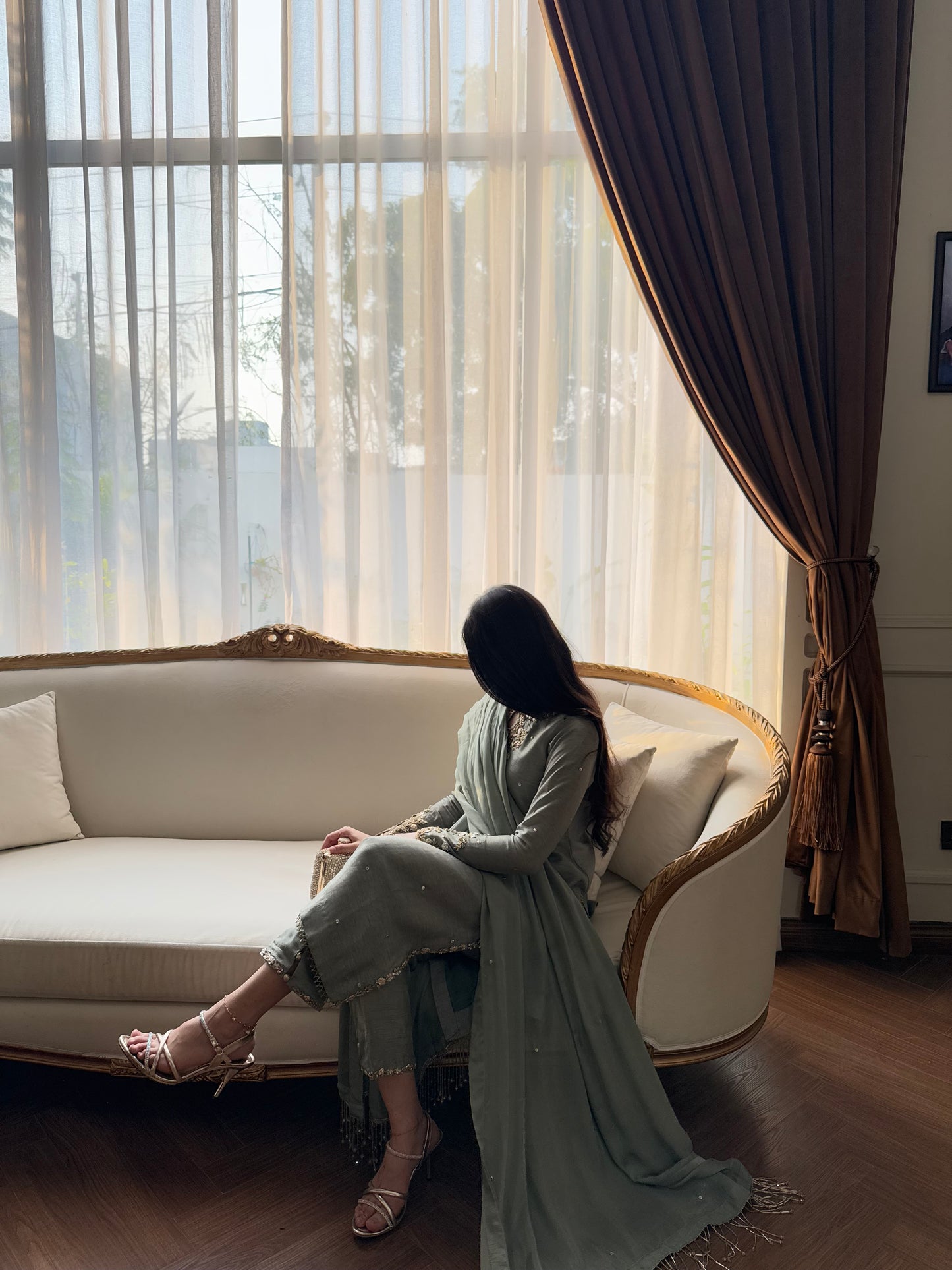 Amirah 🕊️ READY TO DISPATCH