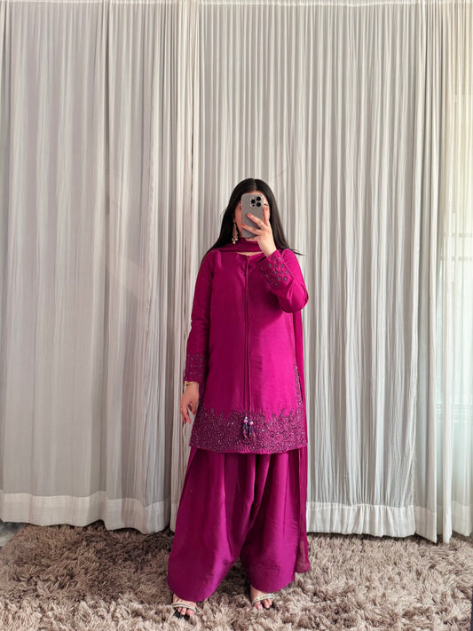 Huma farshi 🕊️ READY TO DISPATCH