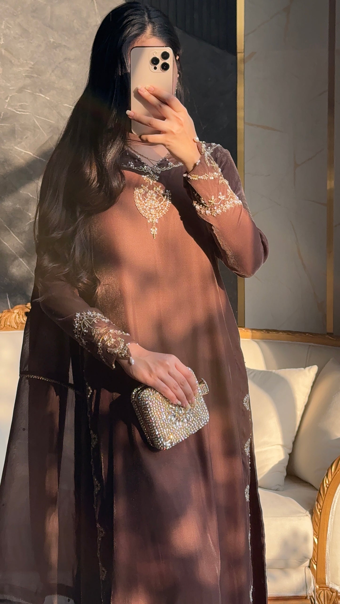 Sanah 🕊️ READY TO DISPATCH