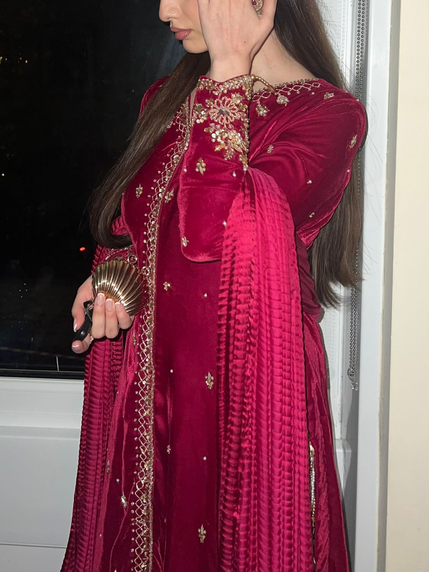 Aasfa 🕊️ READY TO DISPATCH