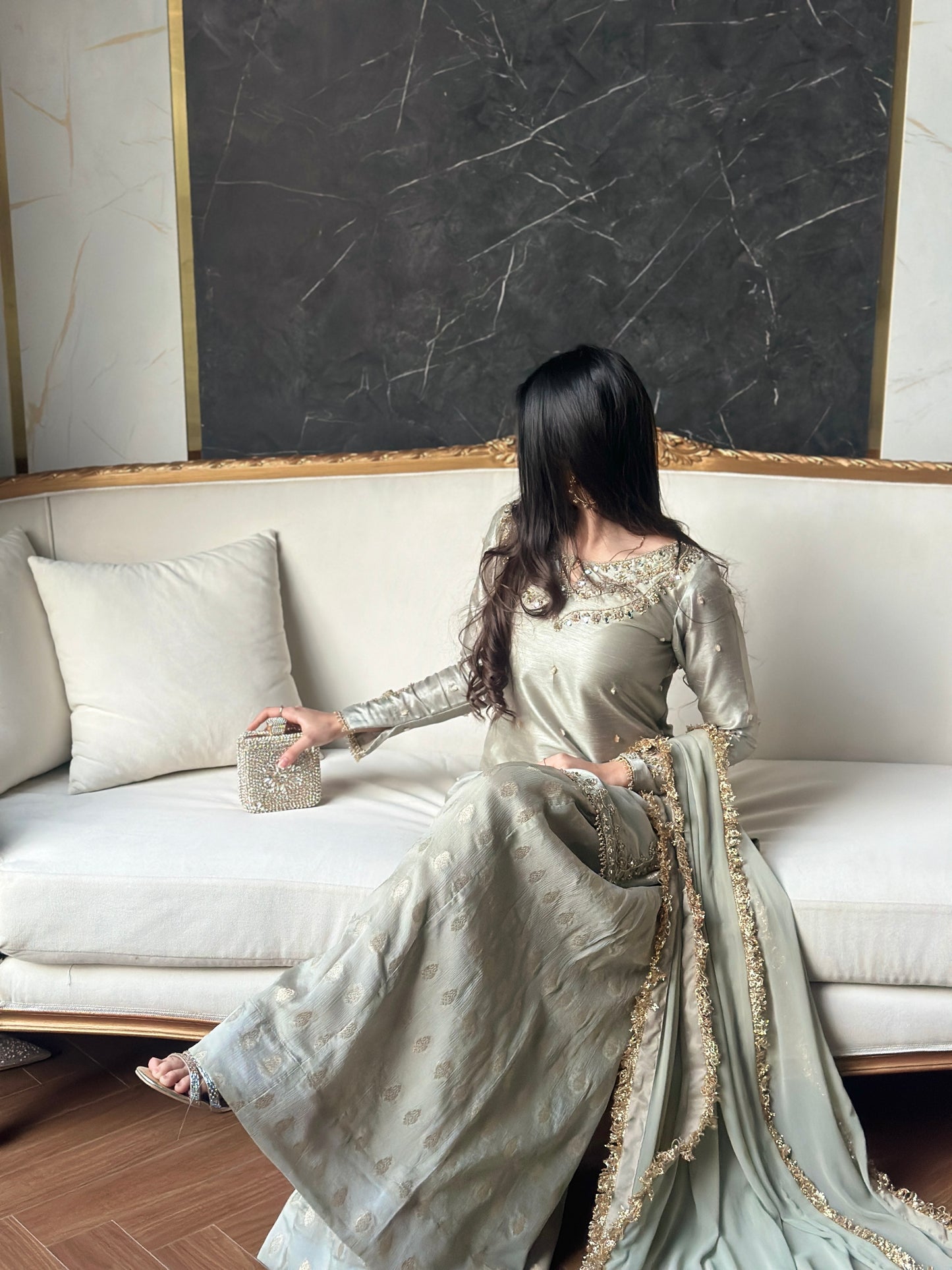 Hadiqa 🕊️ READY TO DISPATCH