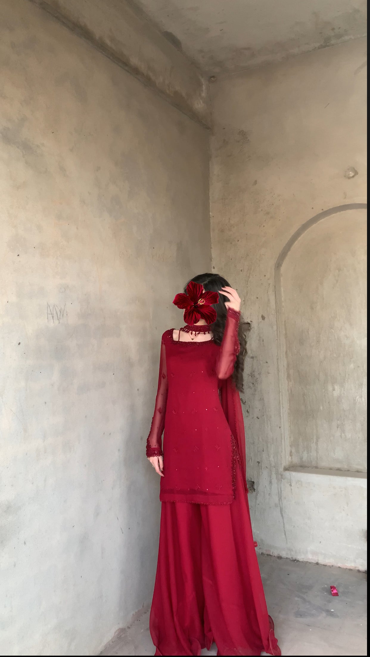 Faiqa Ruby 🕊️ Ready to dispatch