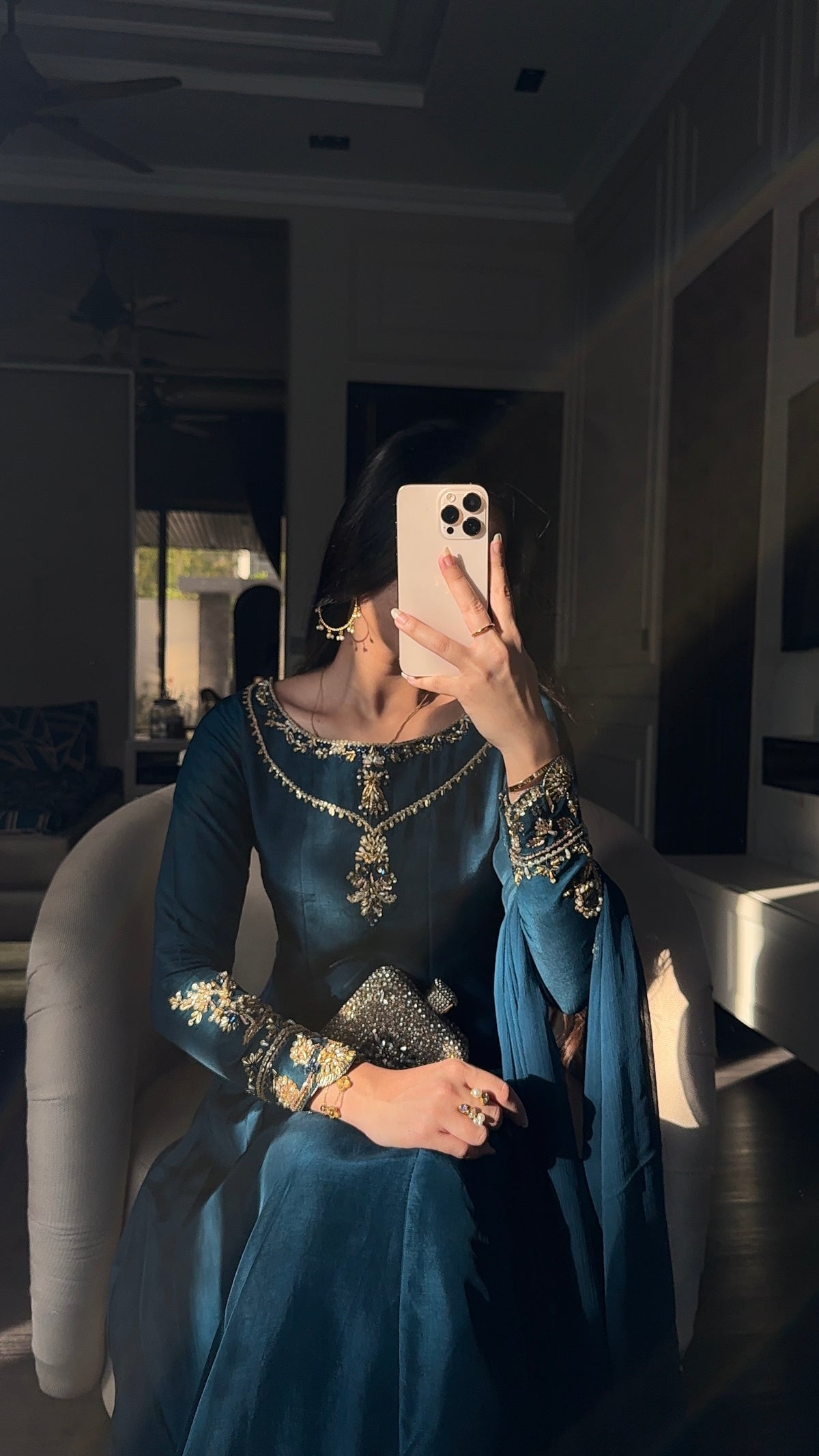 Mehru 🕊️ PRE ORDER DELIVERY 7 WEEKS