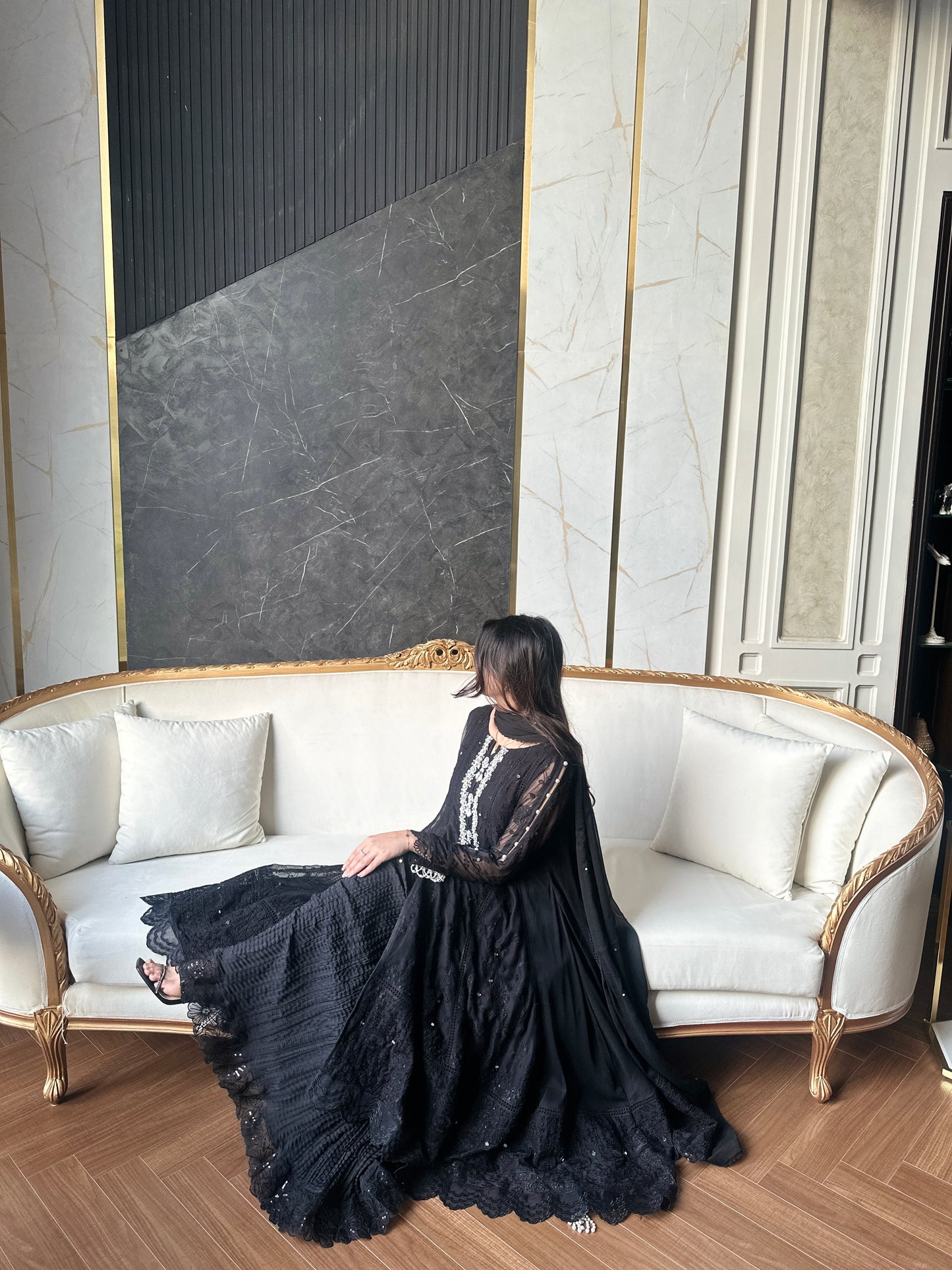 Ameerah 🕊️ READY TO DISPATCH
