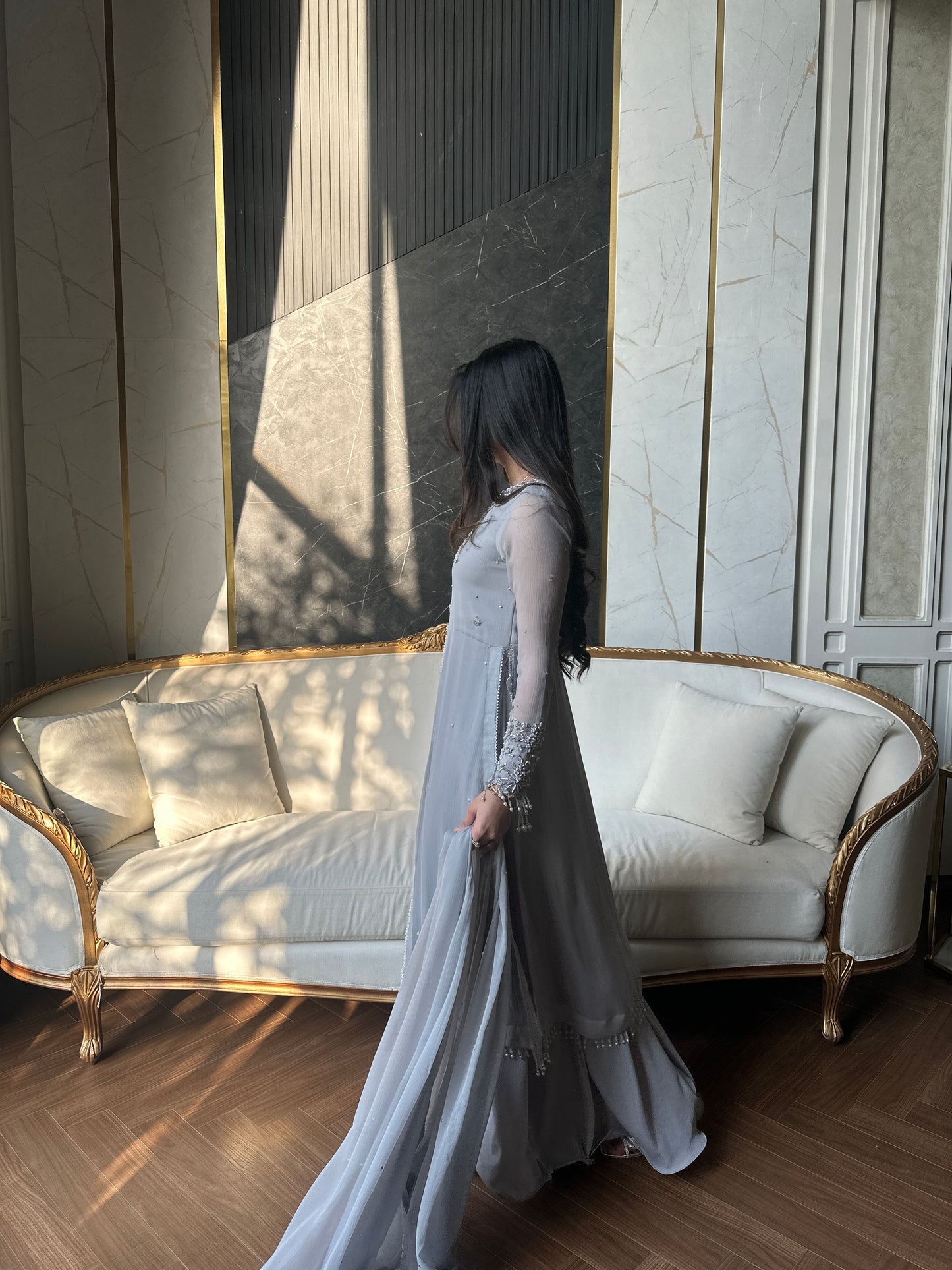 Selene 🕊️ EID DELIVERY PRE ORDER