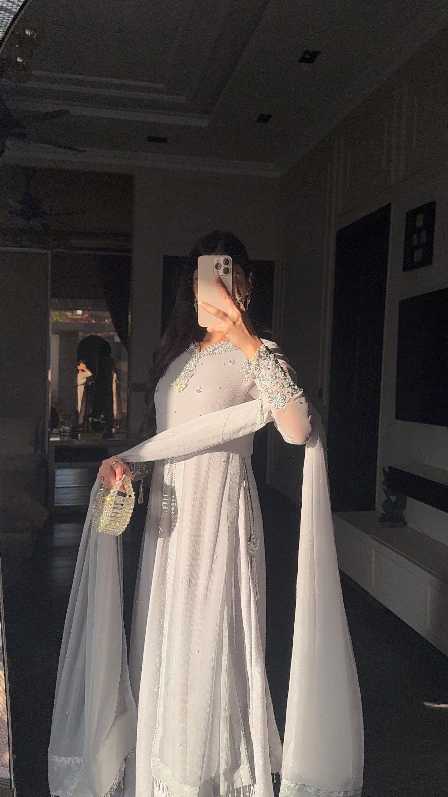 Selene 🕊️ EID DELIVERY PRE ORDER