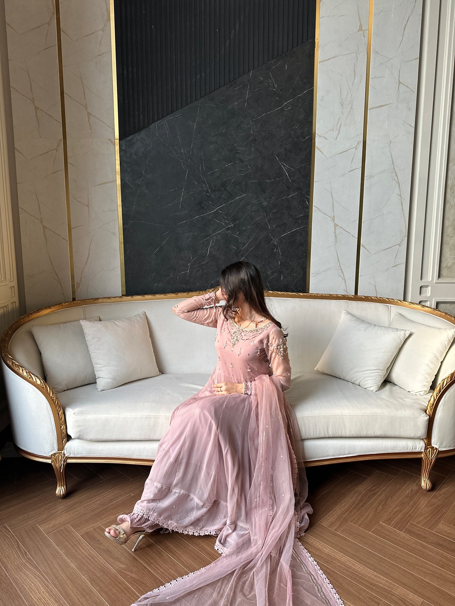 Meerab 🕊️ PRE ORDER