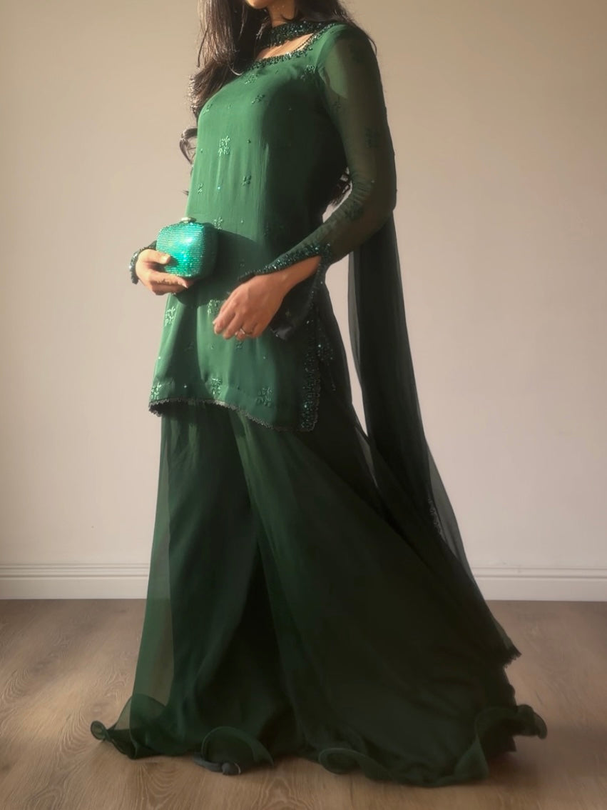 Faiqa Emerald 🕊️ Ready to dispatch