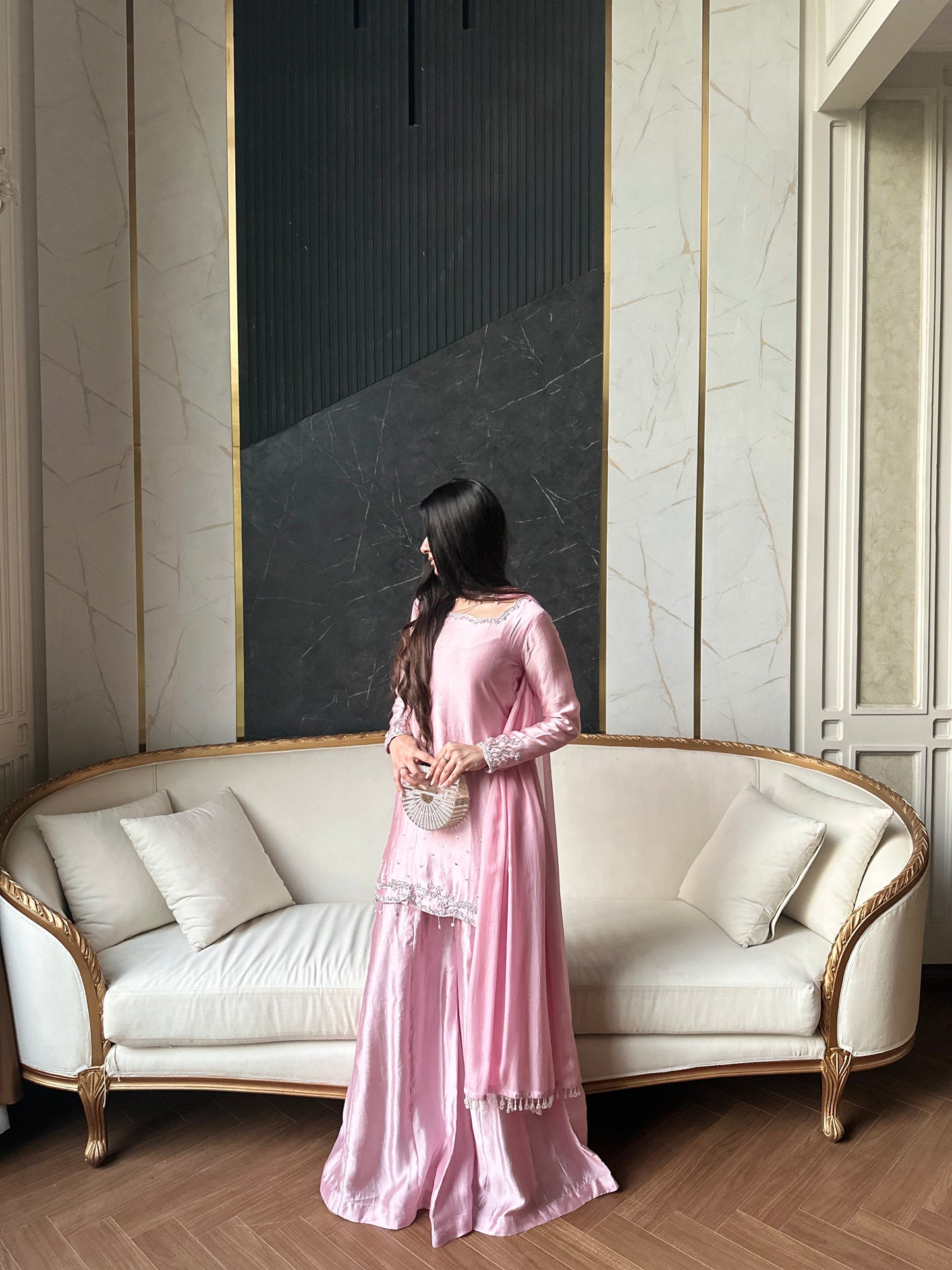 Minha pink 🕊️