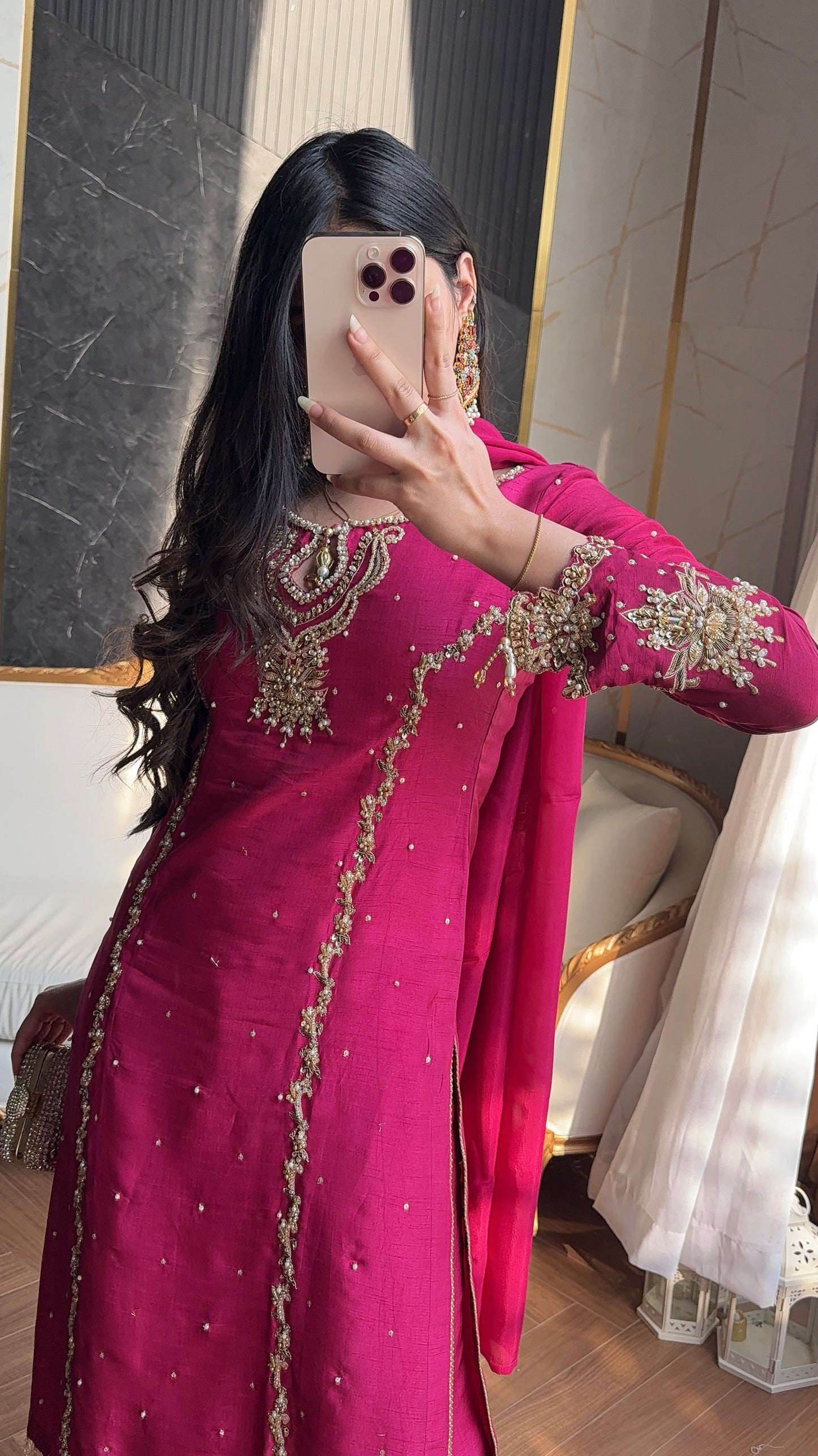 Rimsha 🕊️ READY TO DISPATCH