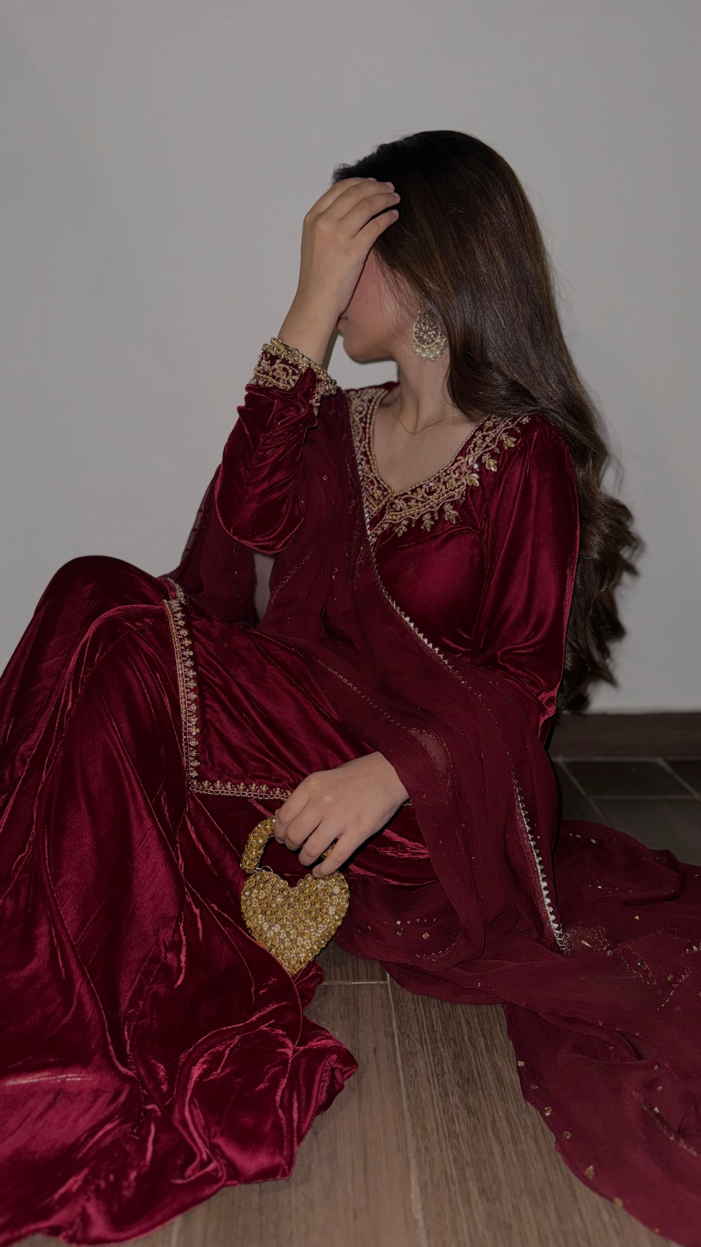 Sejal 🕊️ READY TO DISPATCH