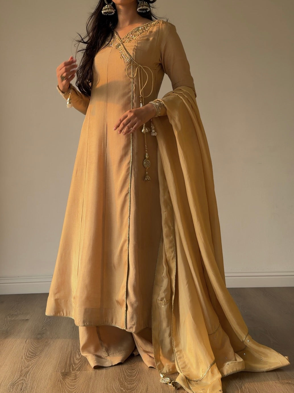 Nayha 🕊️ Butter yellow