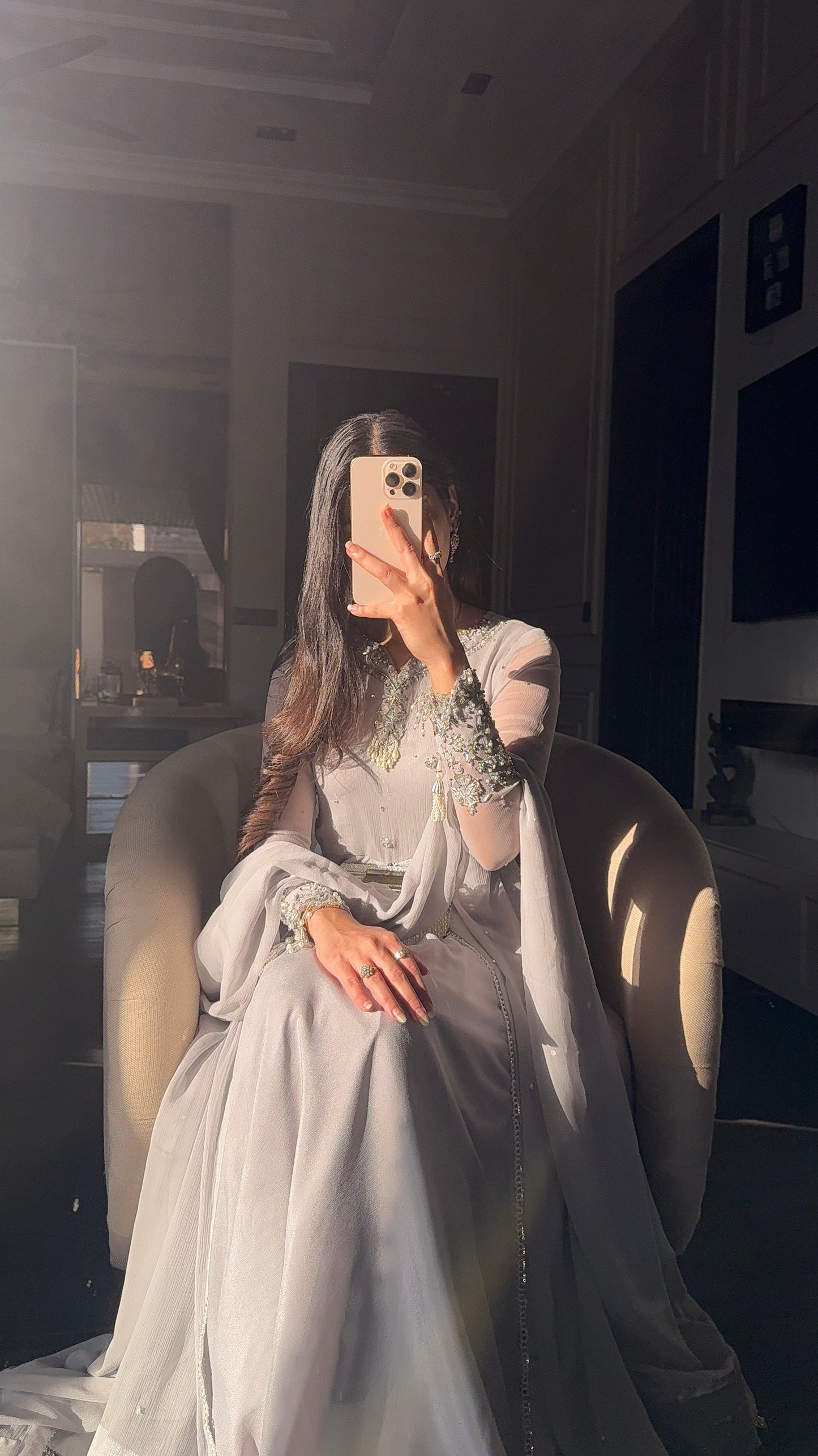 Selene 🕊️ EID DELIVERY PRE ORDER