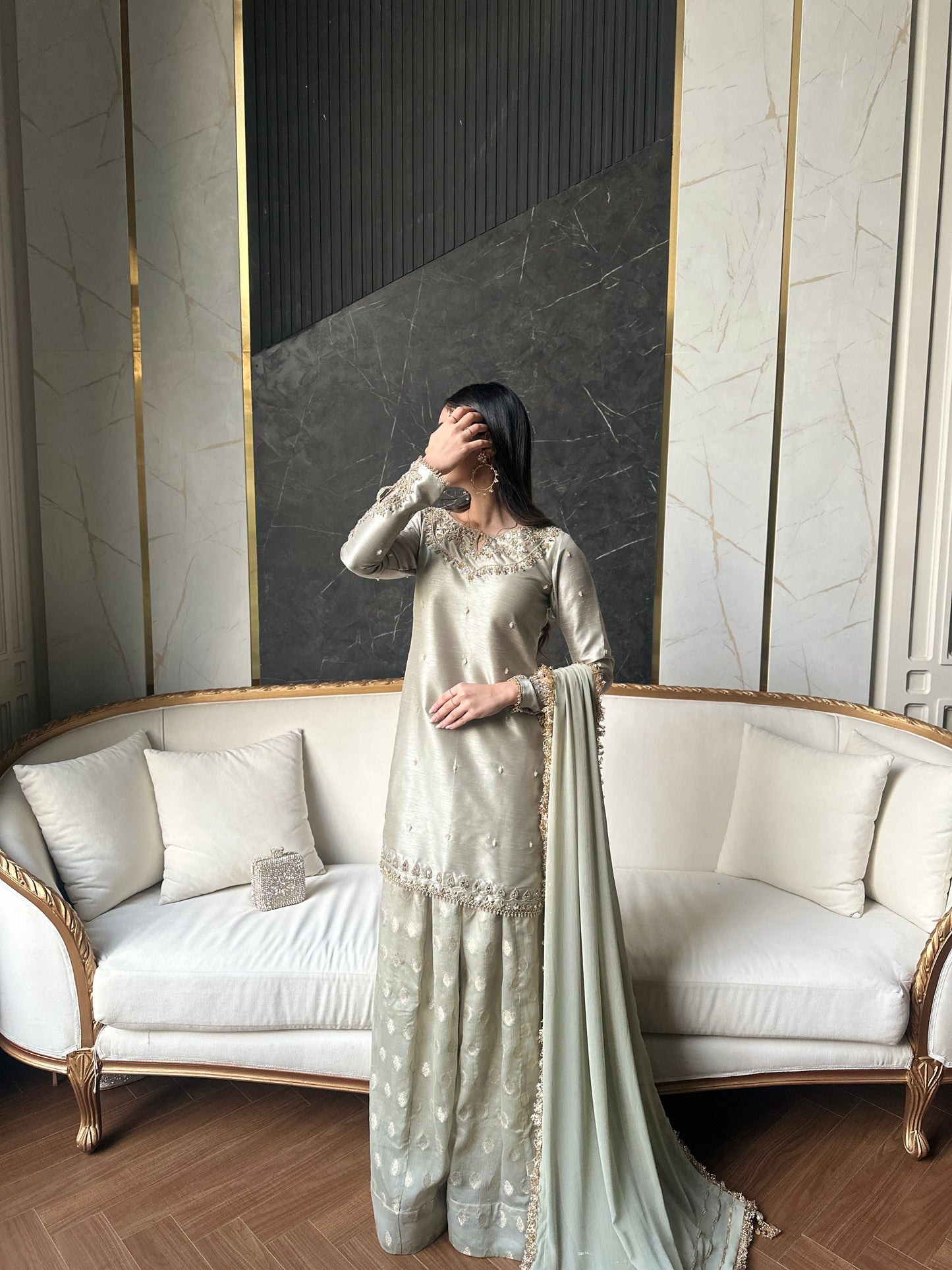 Hadiqa 🕊️ EID DELIVERY PRE ORDER