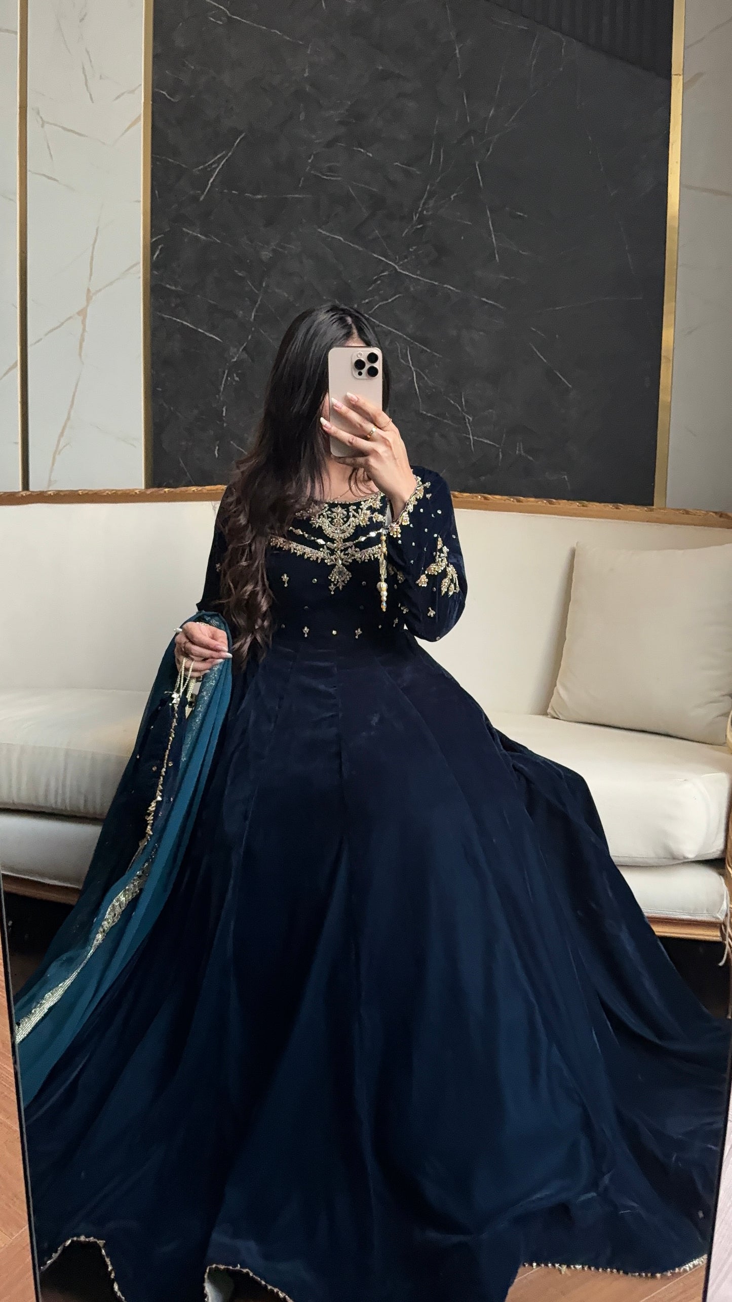 Mehmal 🕊️ PRE ORDER 3 WEEKS DELIVERY