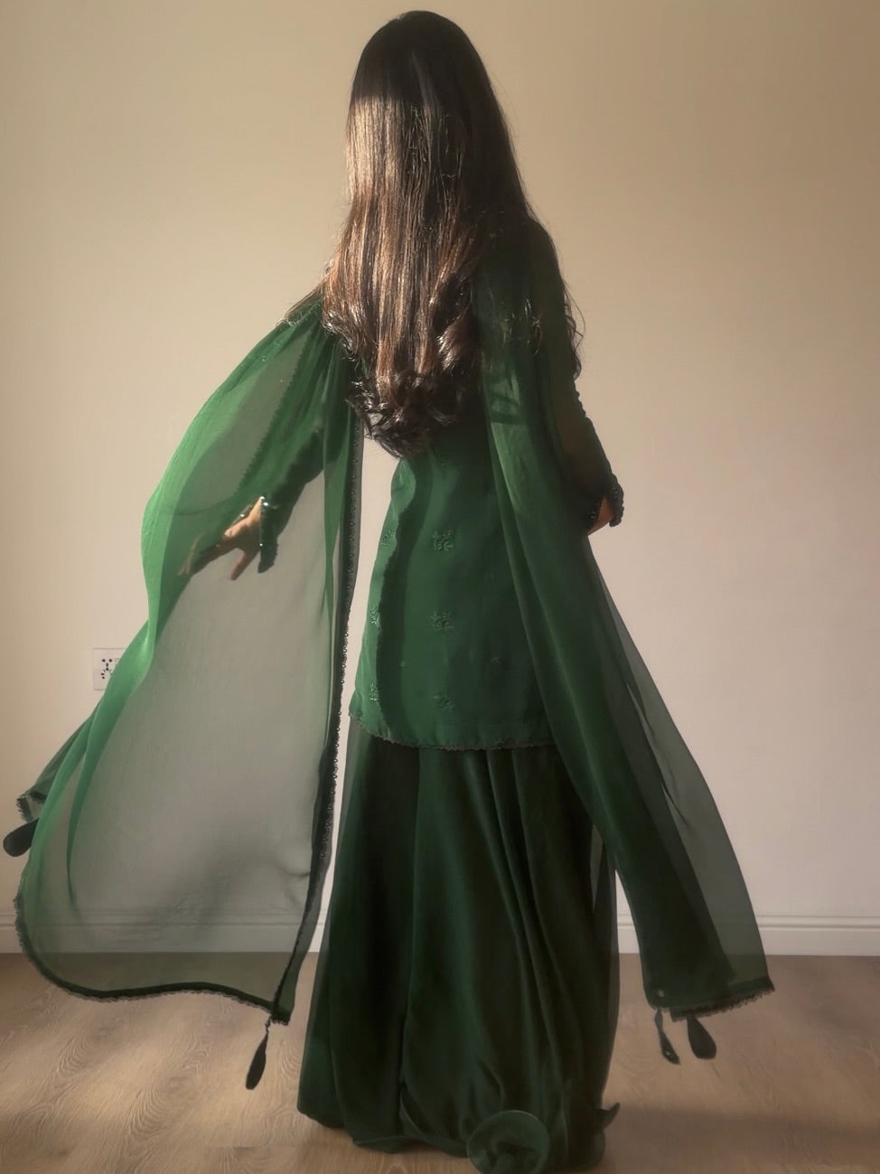 Faiqa Emerald 🕊️ Ready to dispatch