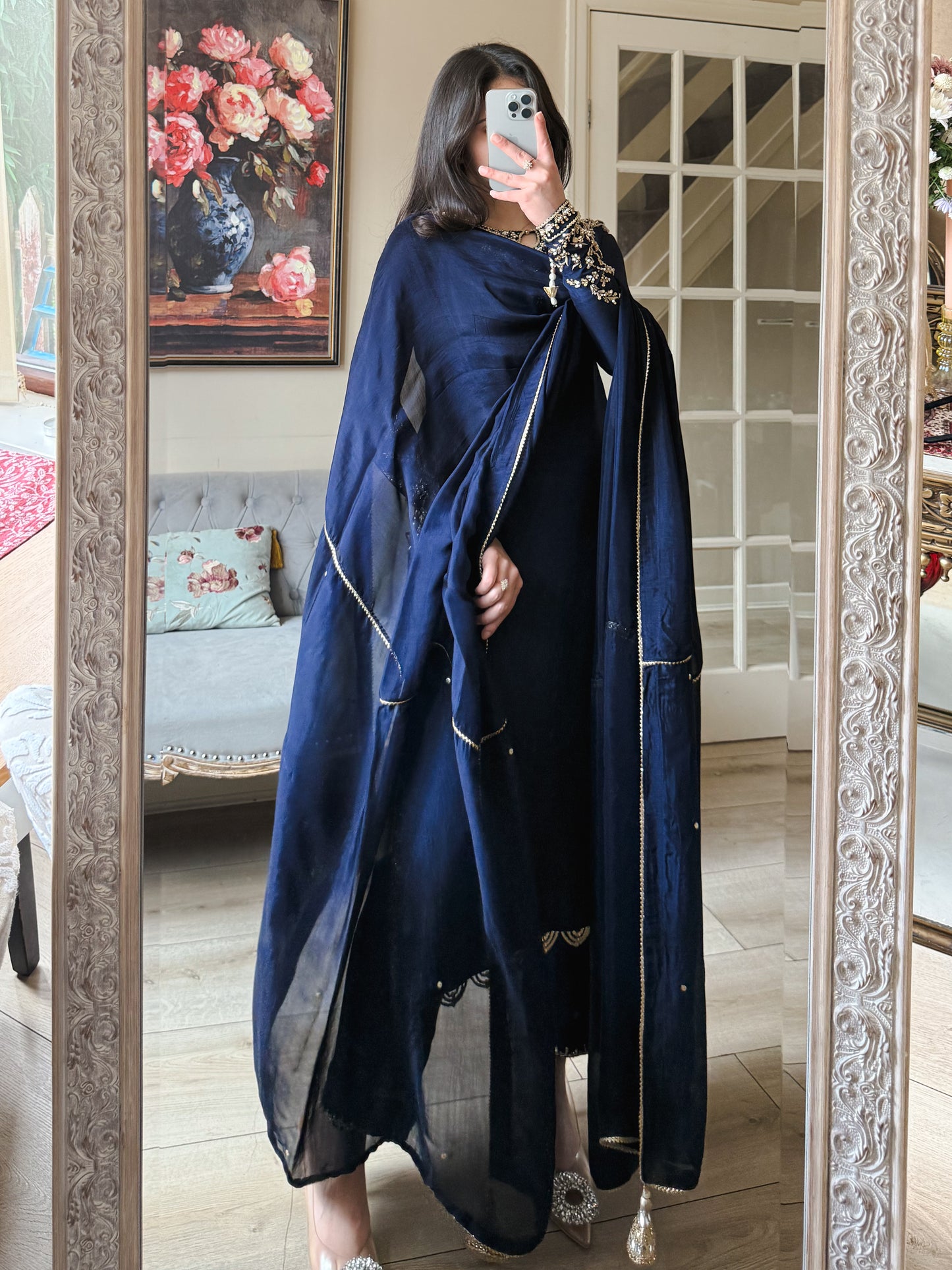 Sehar 🕊️ READY TO DISPATCH