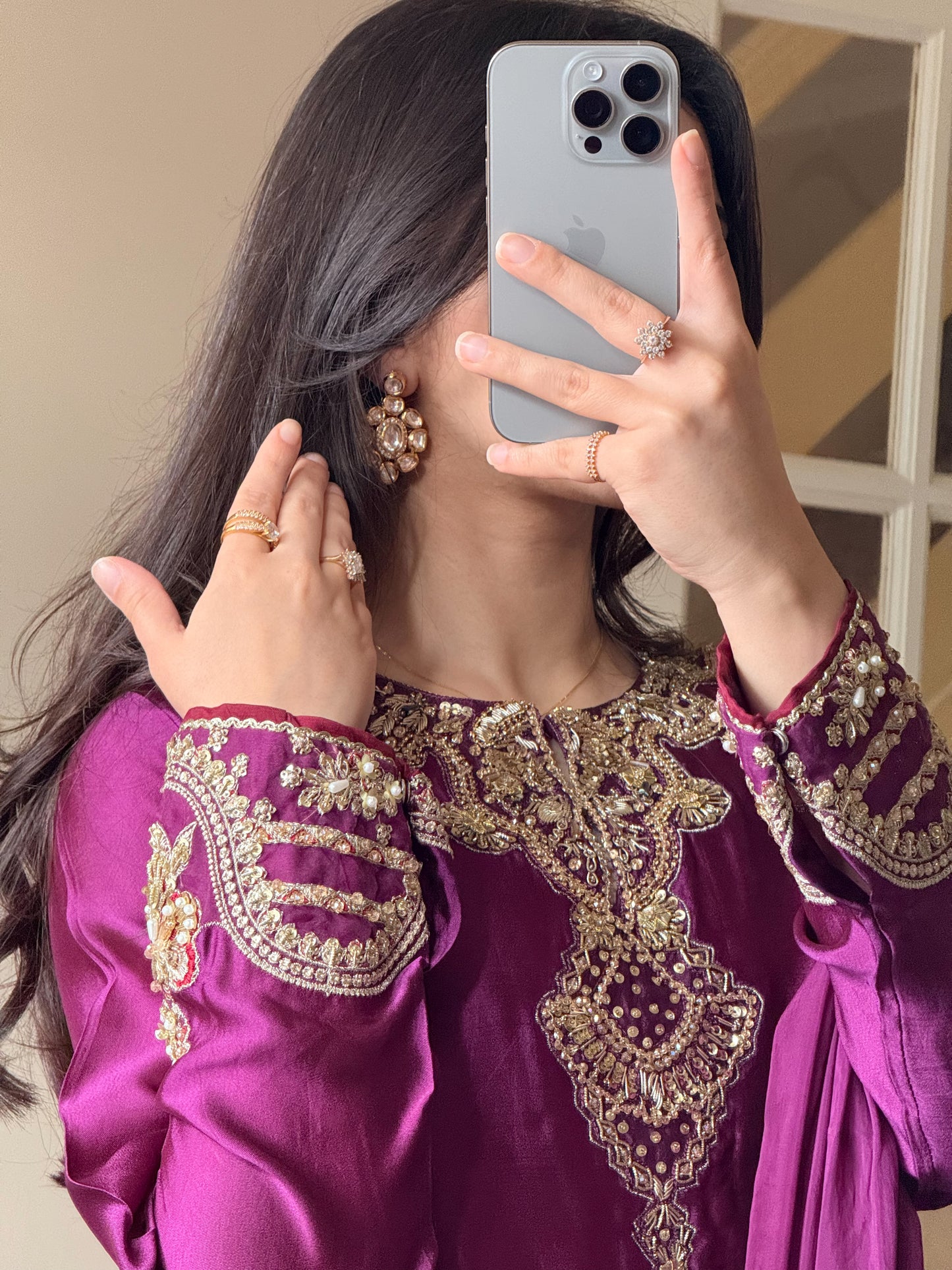 Rabya 🕊️ READY TO DISPATCH