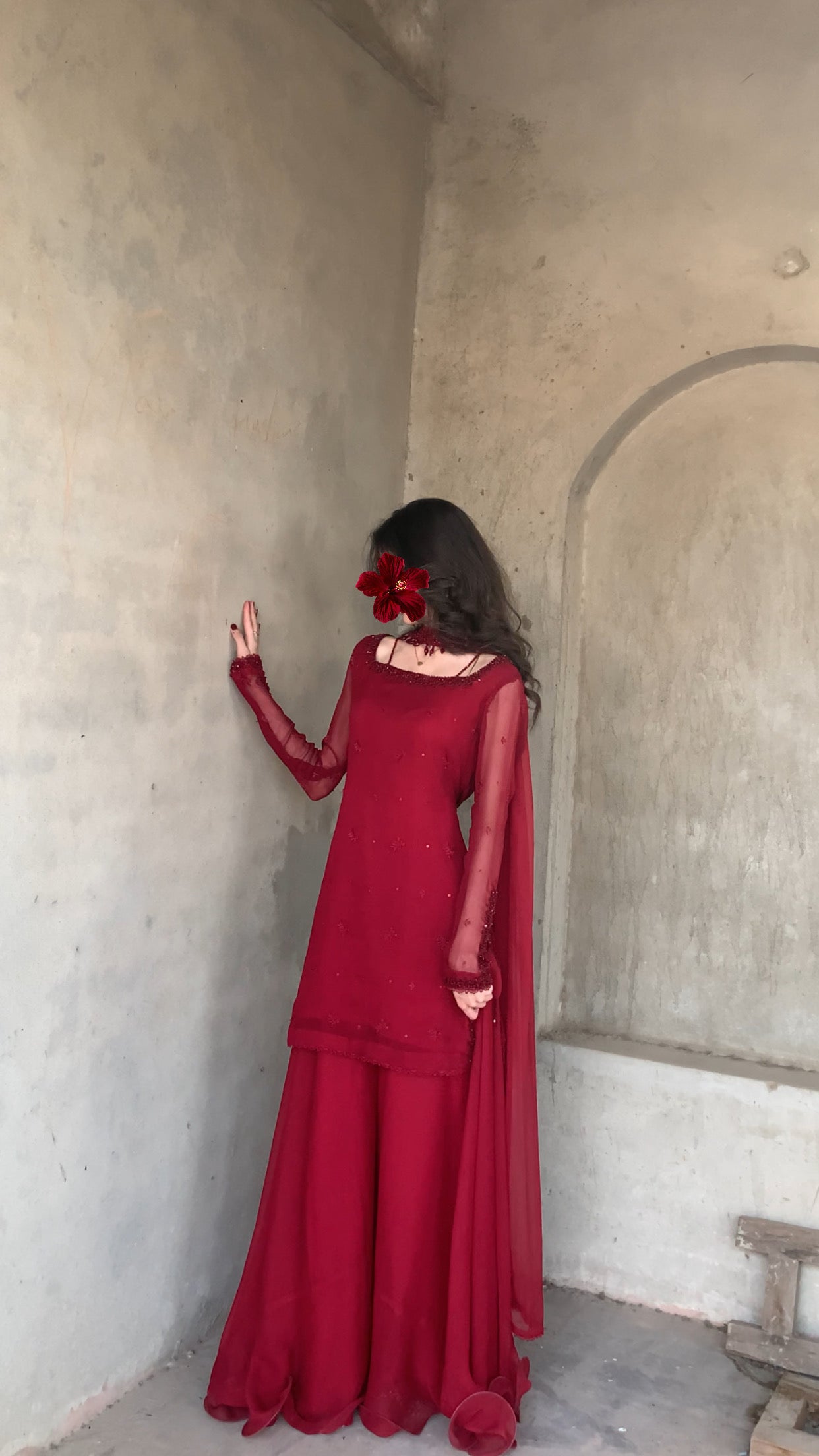 Faiqa Ruby 🕊️ Ready to dispatch