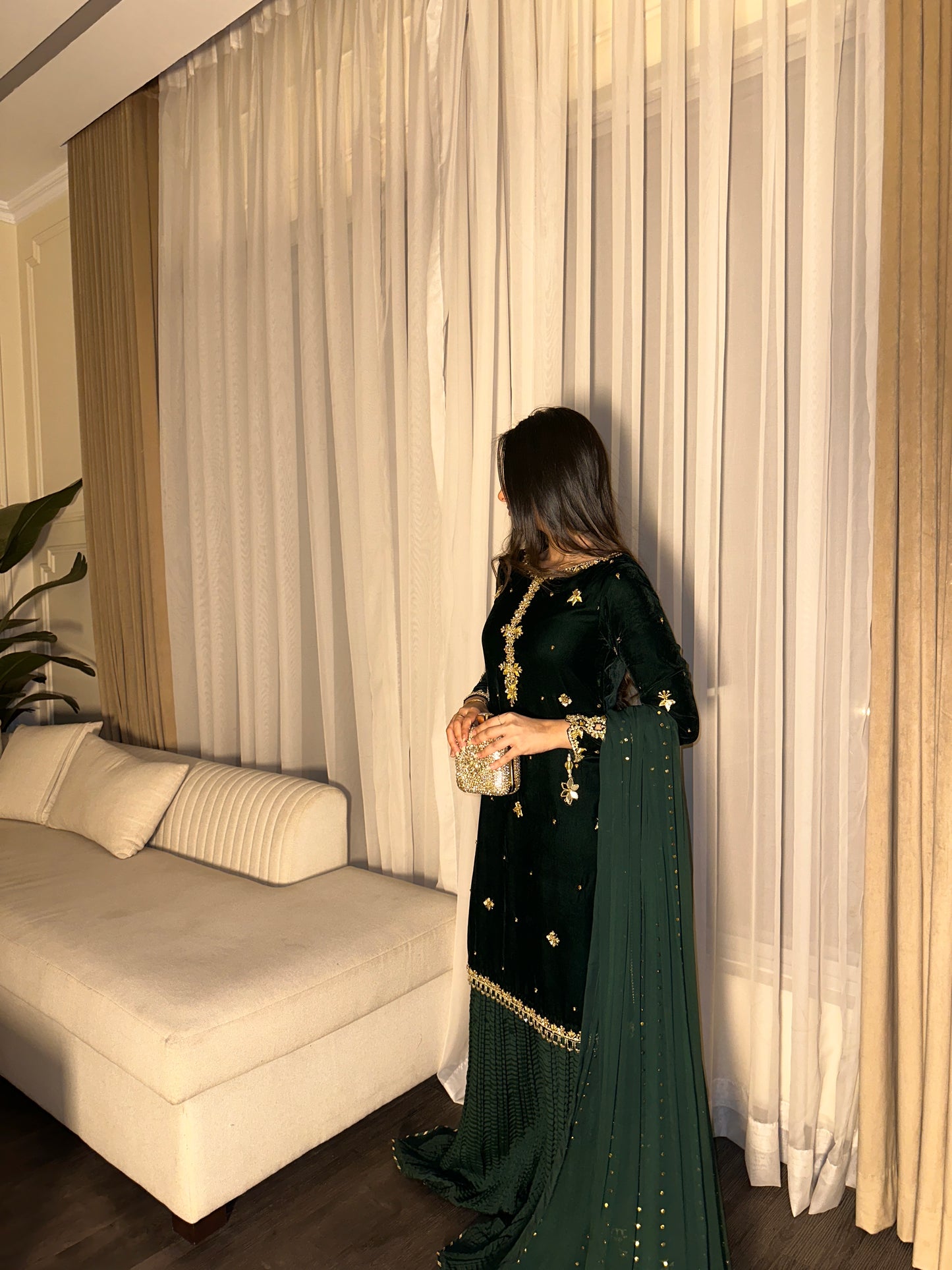 Afifa 🕊️ READY TO DISPATCH