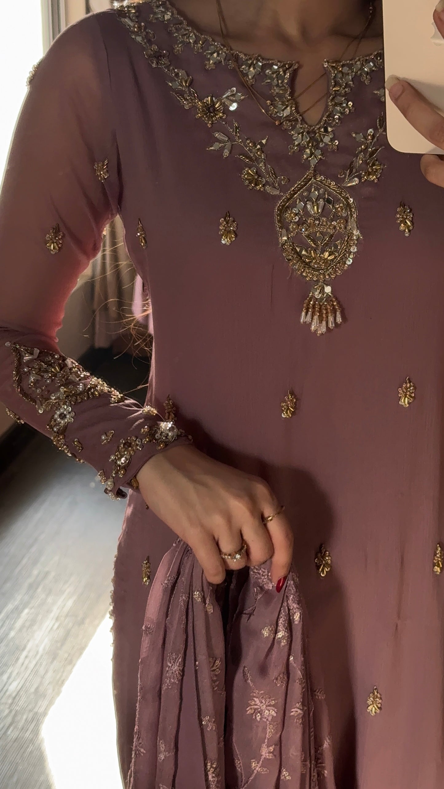 Liyara 🕊️ READY TO DISPATCH