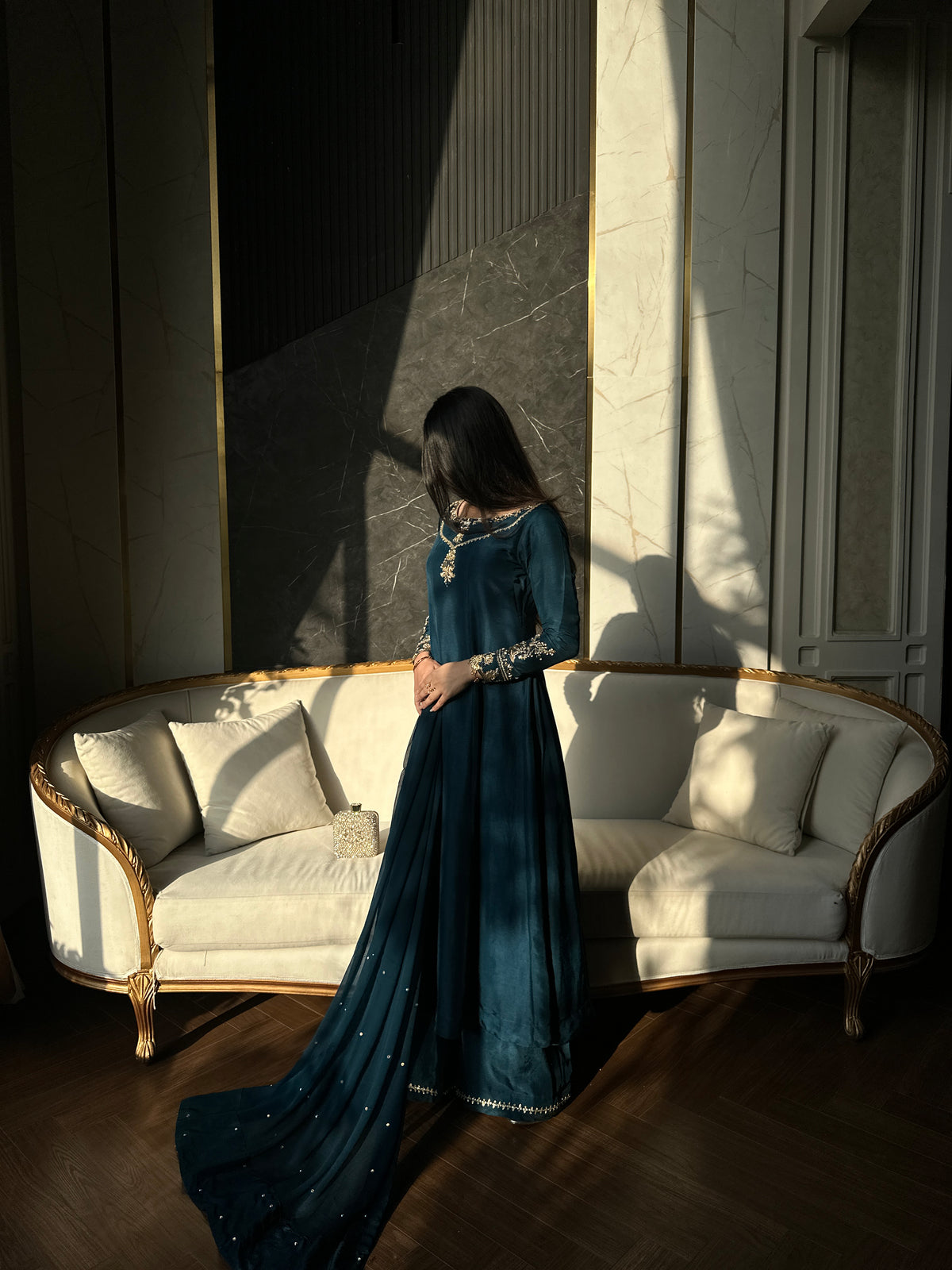 Mehru 🕊️ PRE ORDER DELIVERY 7 WEEKS