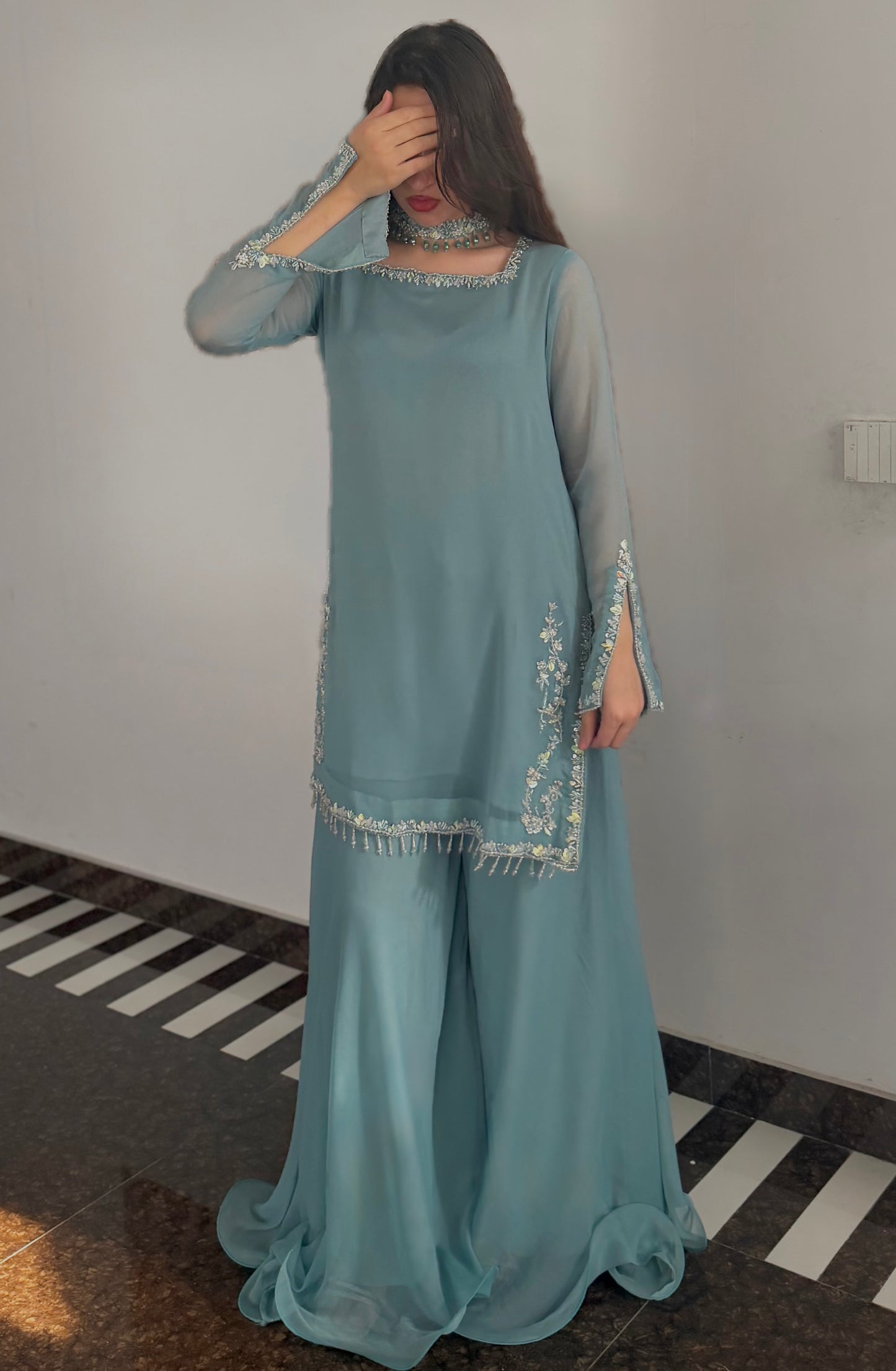 Kareena 🕊️ READY TO DISPATCH