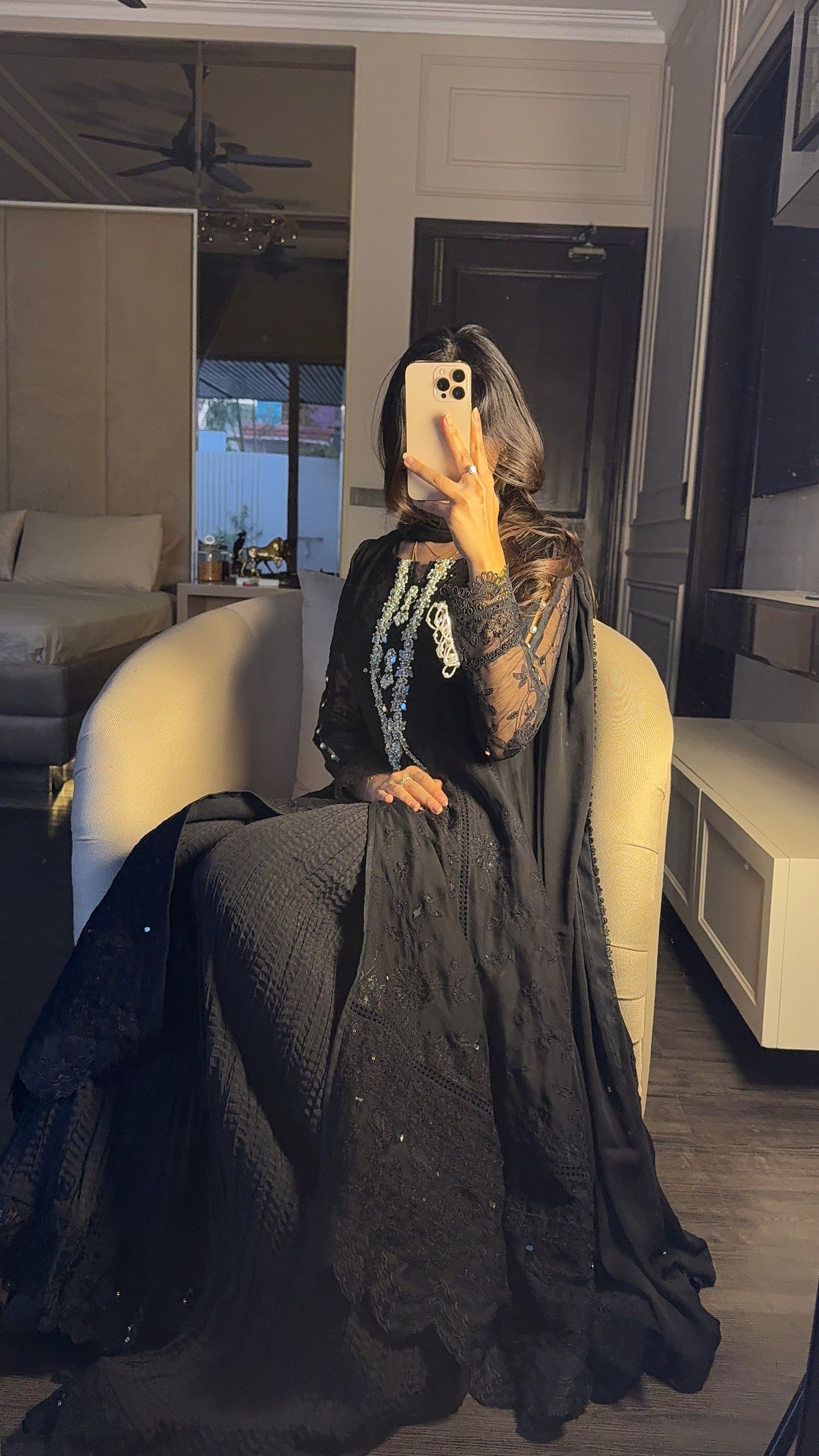 Ameerah 🕊️ READY TO DISPATCH