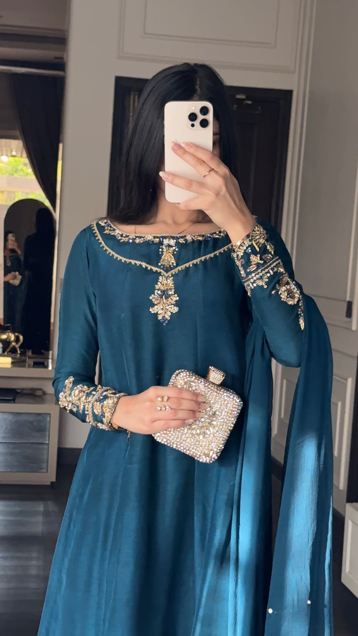 Mehru 🕊️ PRE ORDER DELIVERY 7 WEEKS