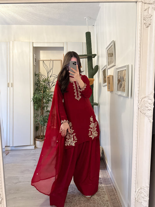 Reem 🕊️ READY TO DISPATCH