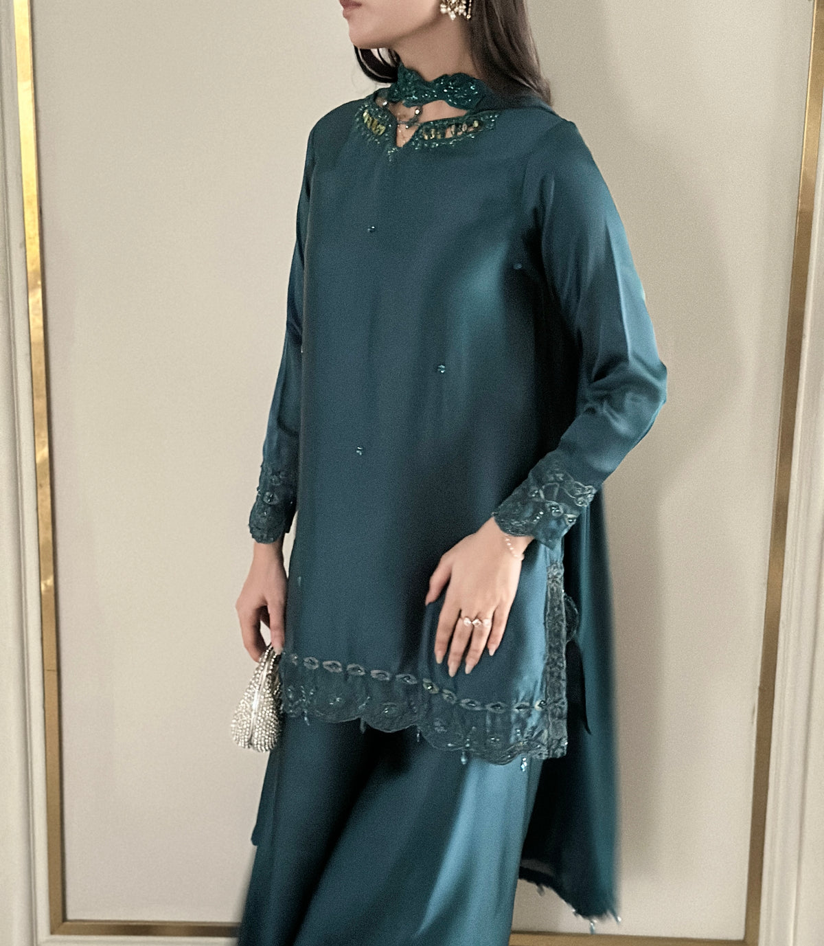 Zia 🕊️ READY TO DISPATCH