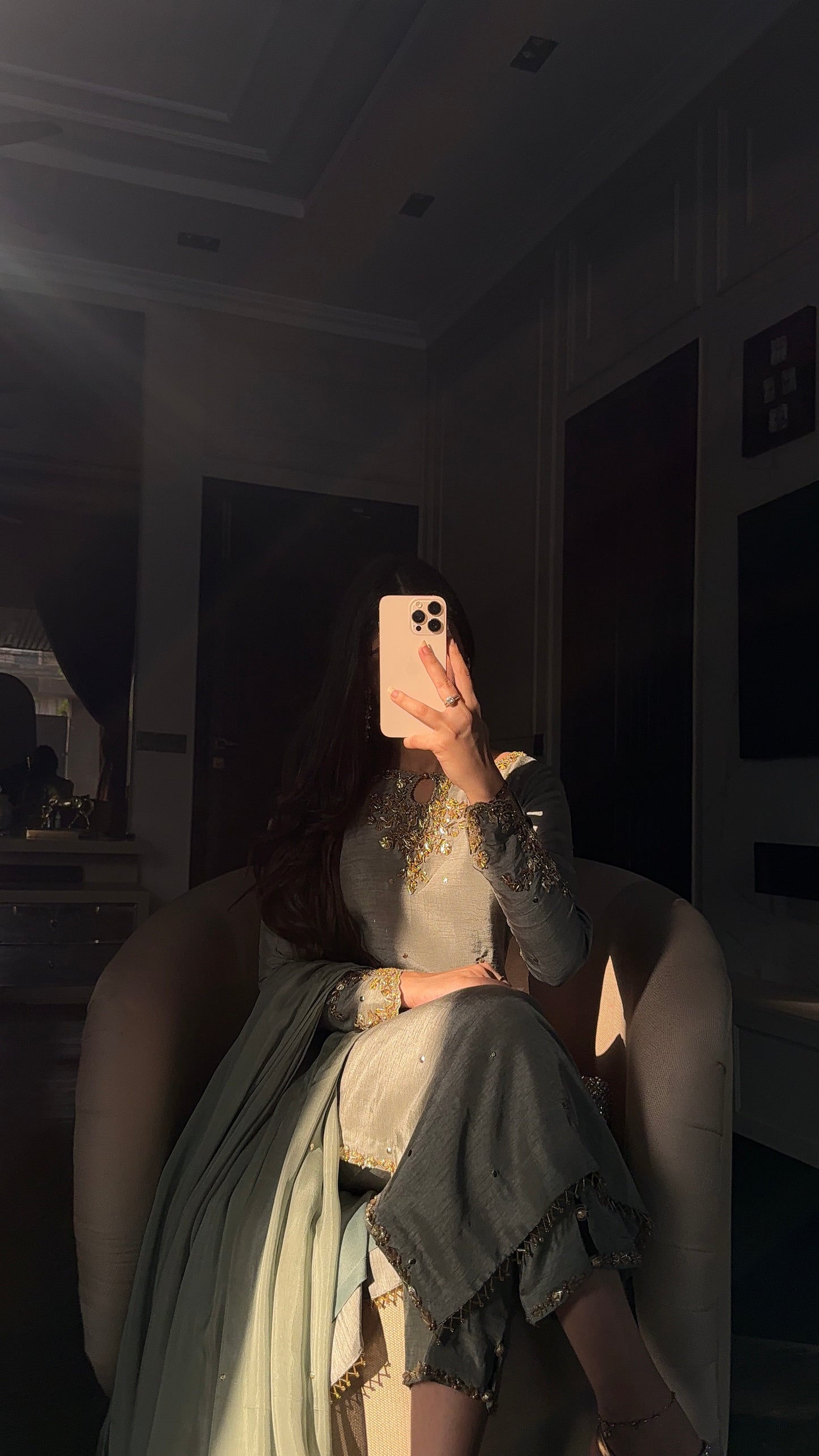 Amirah 🕊️ READY TO DISPATCH
