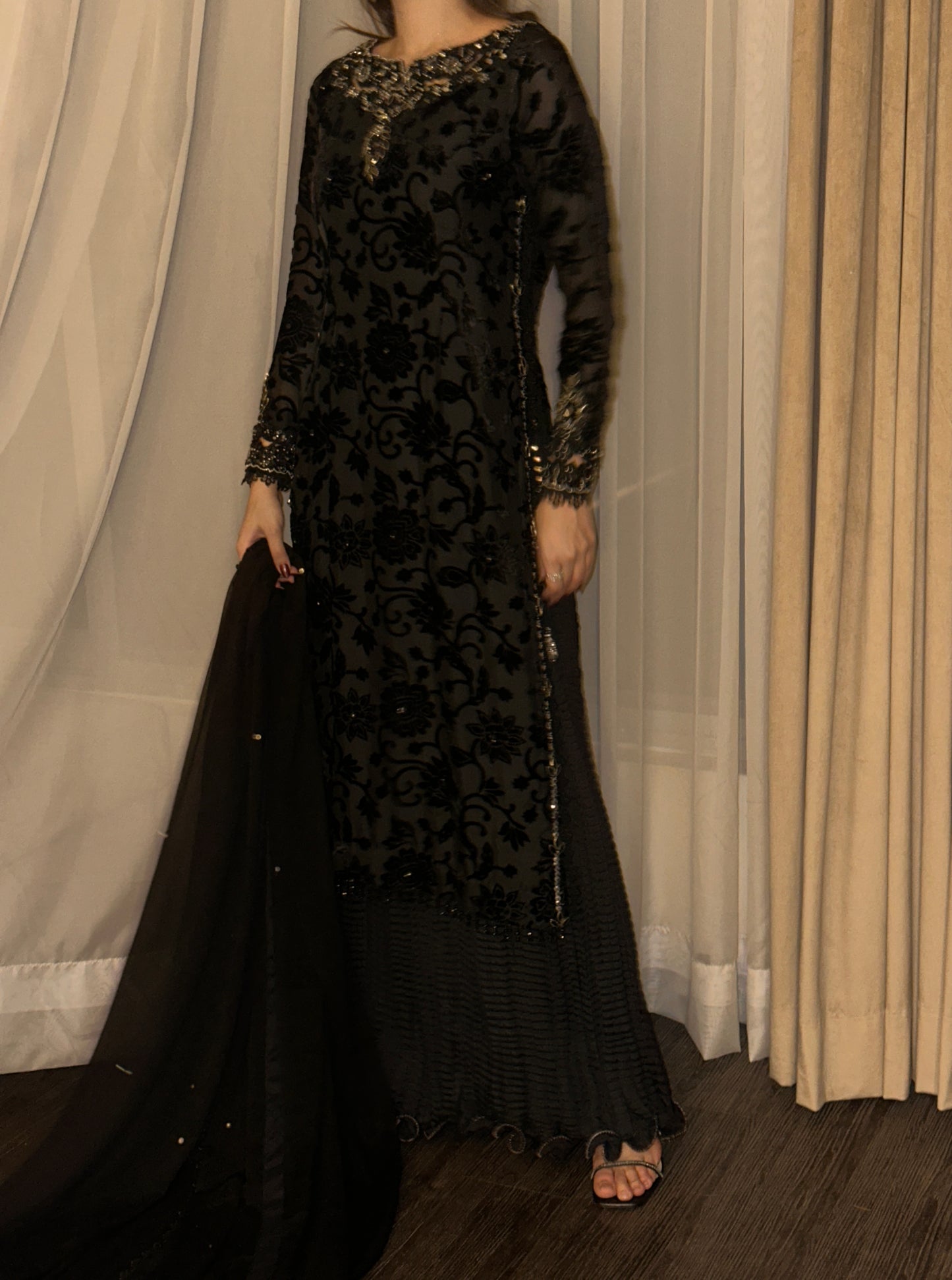 Mirha 🕊️ EID DELIVERY PRE ORDER