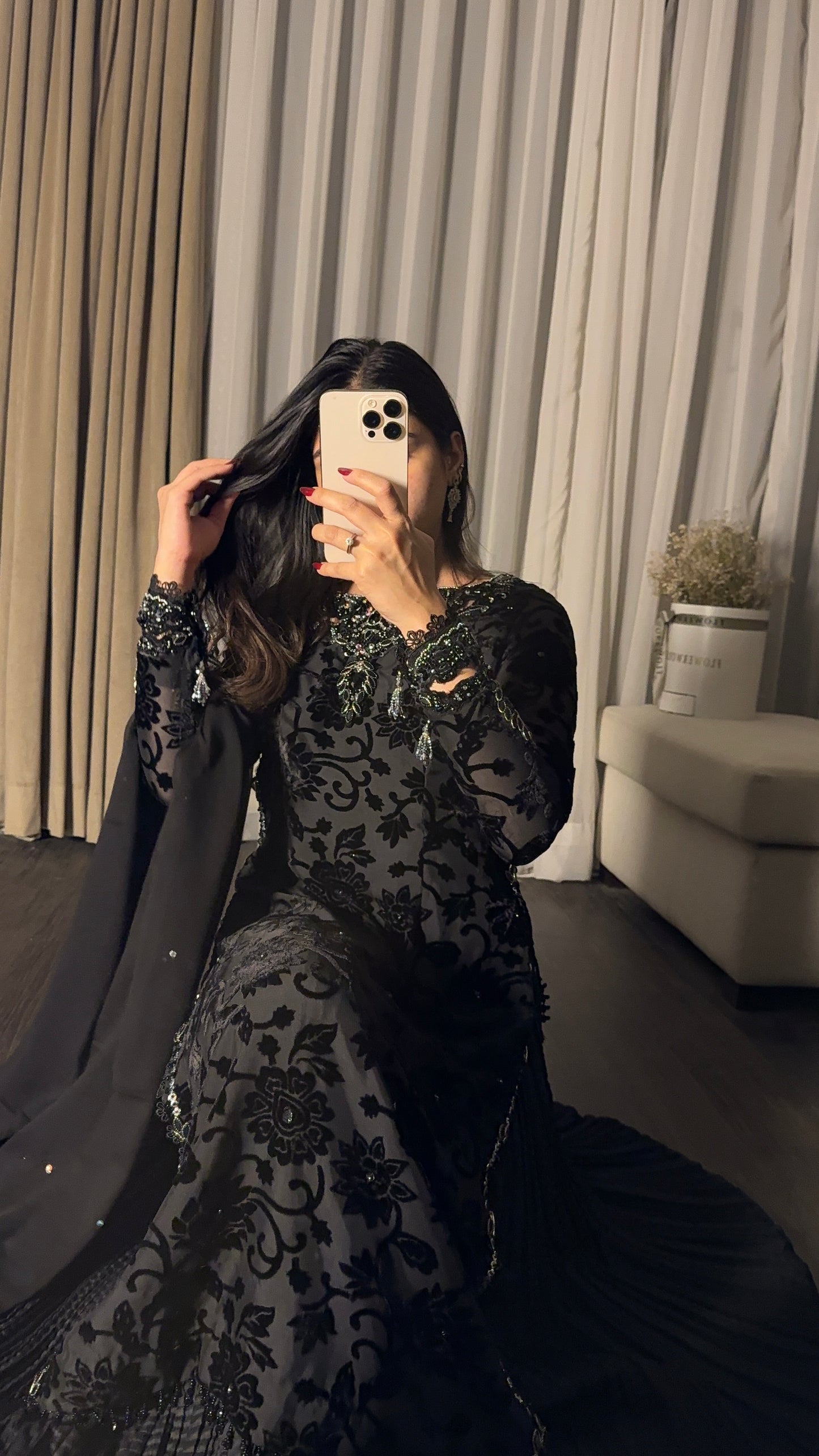 Mirha 🕊️ EID DELIVERY PRE ORDER