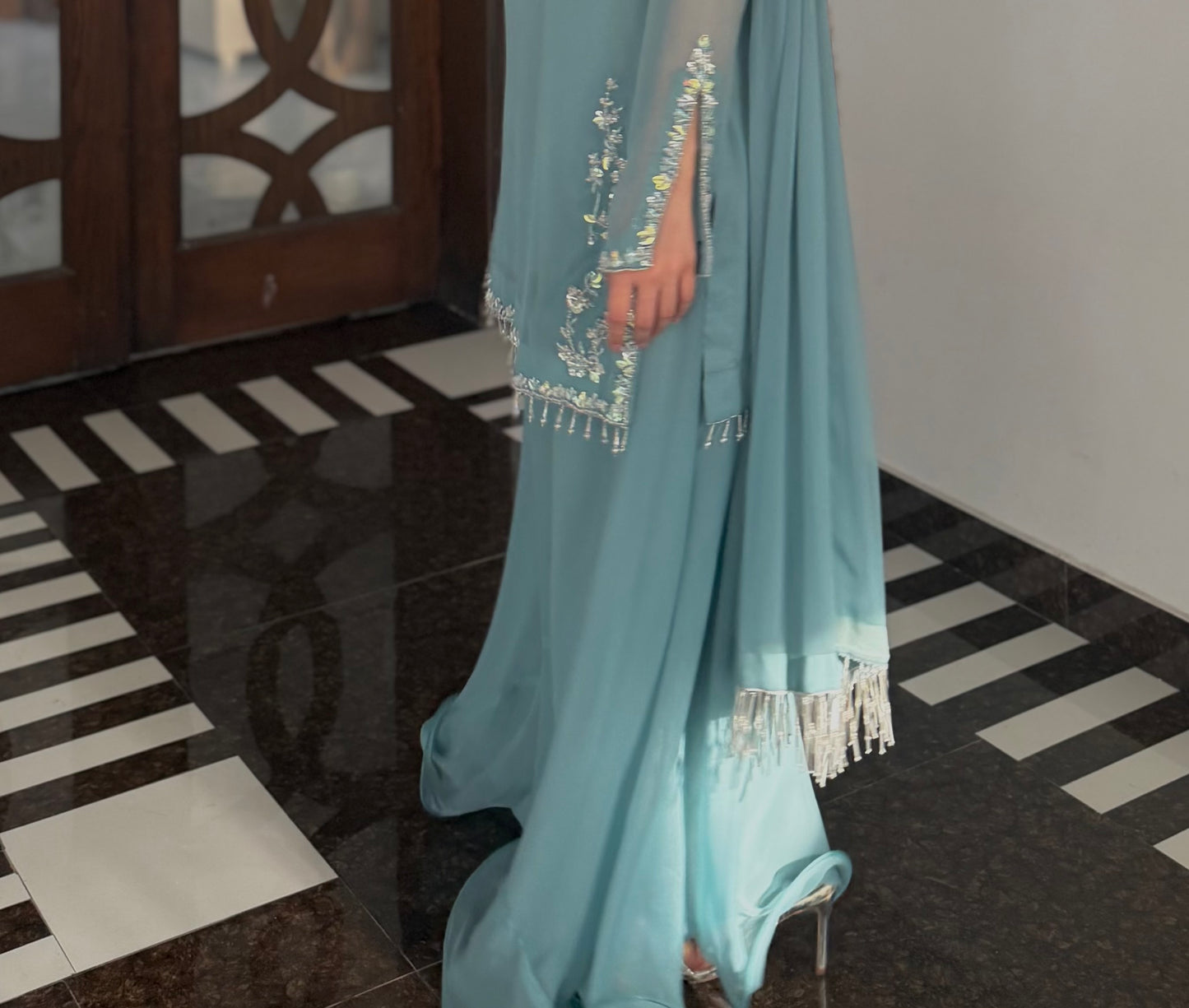 Kareena 🕊️ READY TO DISPATCH