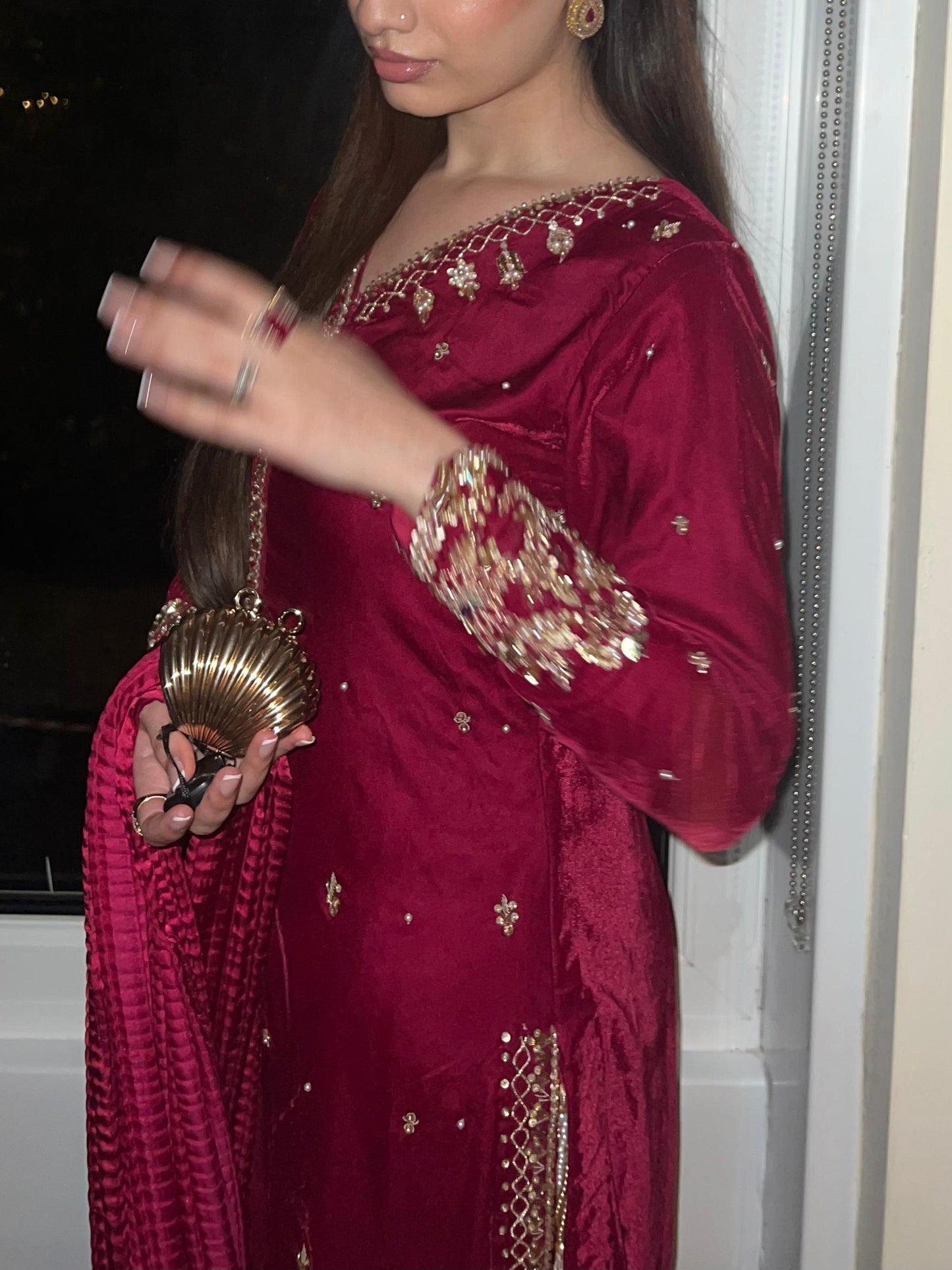 Aasfa 🕊️ READY TO DISPATCH