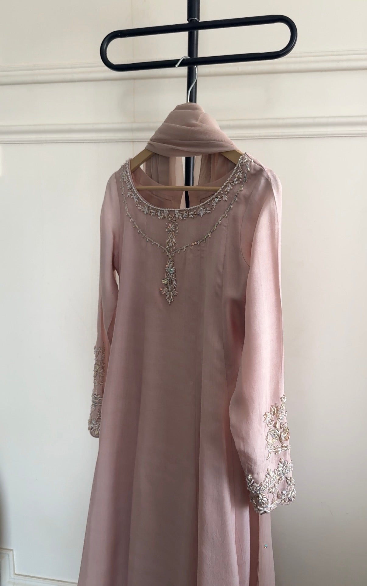 Mehru pink 🕊️ READY TO DISPATCH